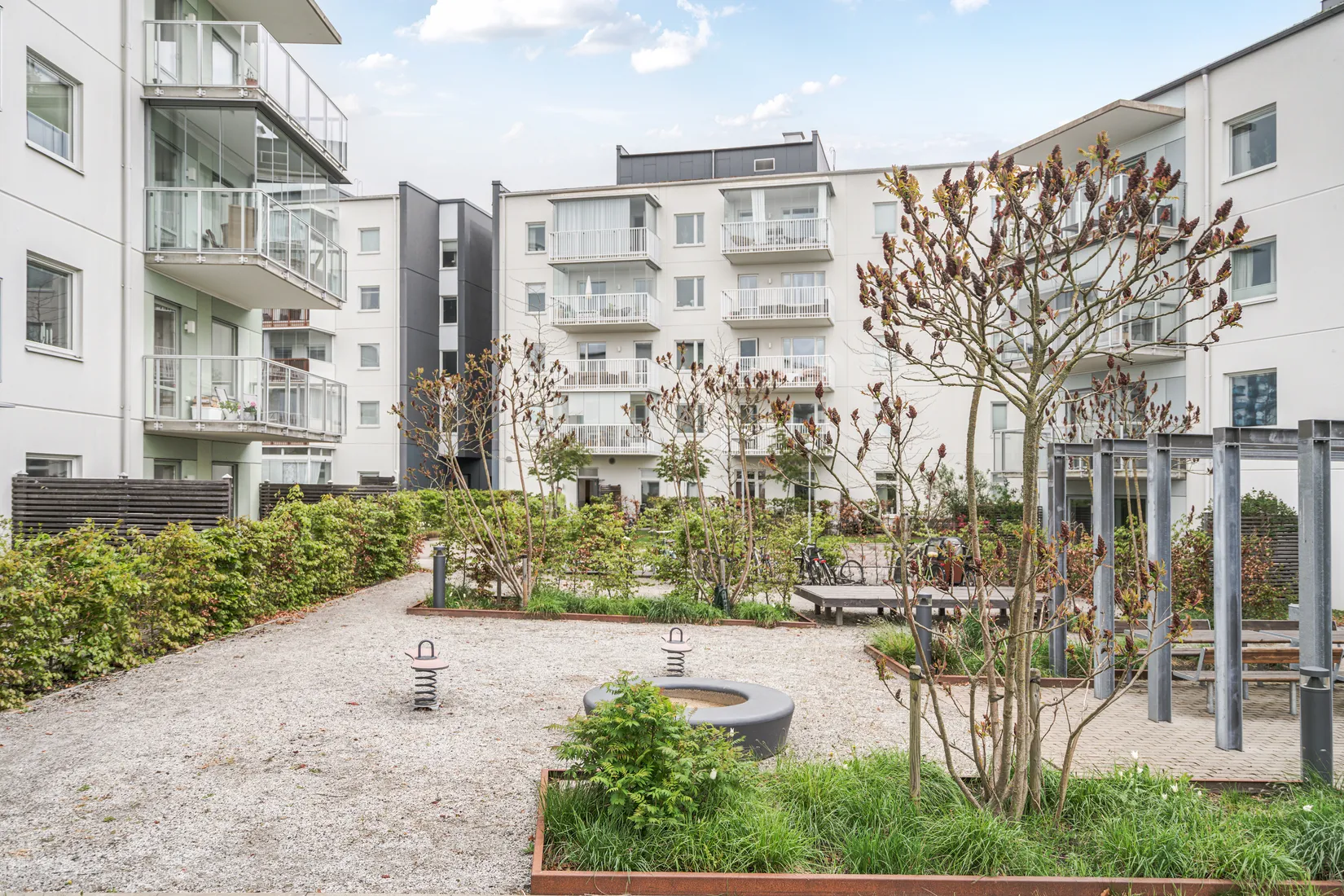 Bostadsrätt, Finalgatan 3, Arenaparken, Lund