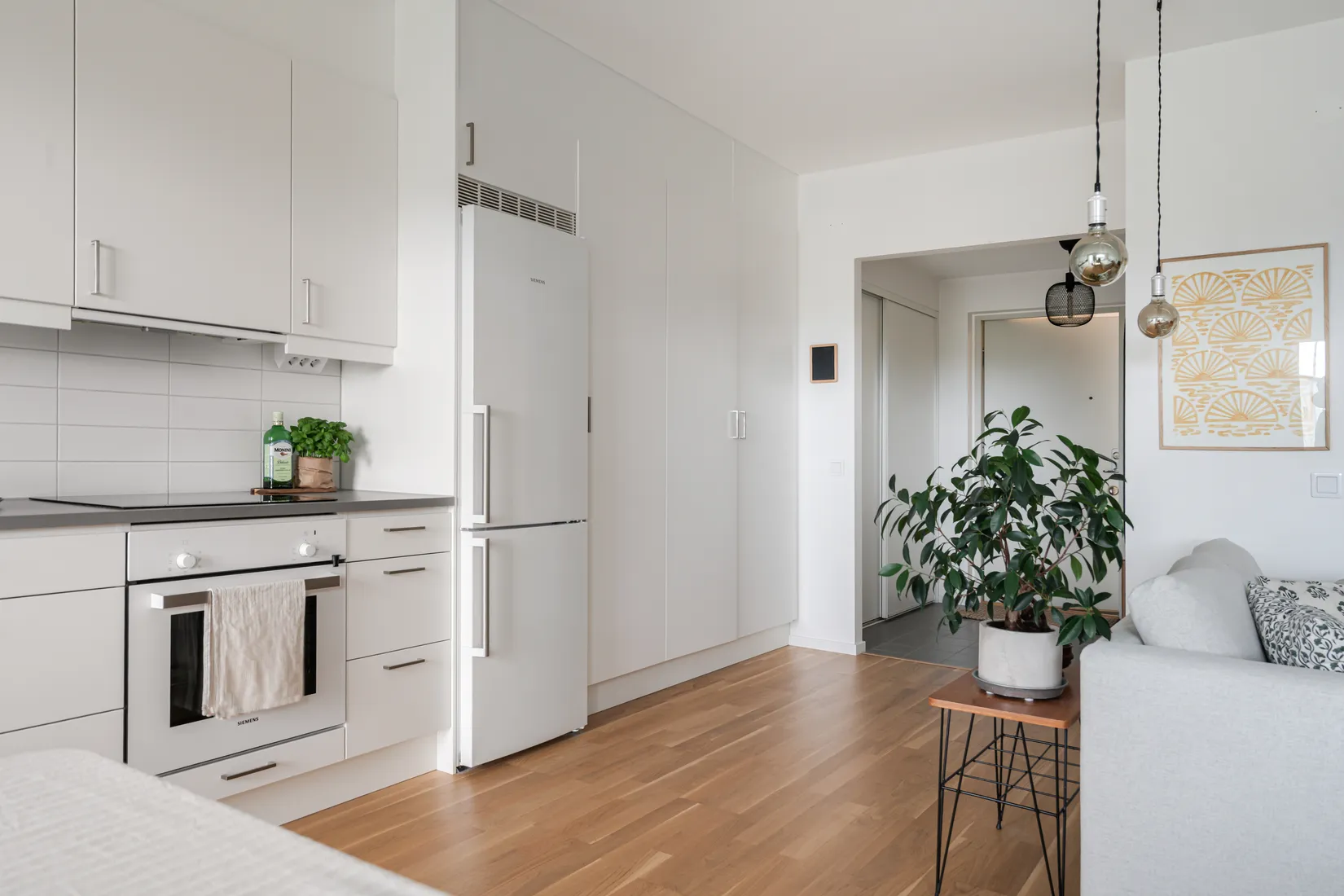 Bostadsrätt, Finalgatan 3, Arenaparken, Lund