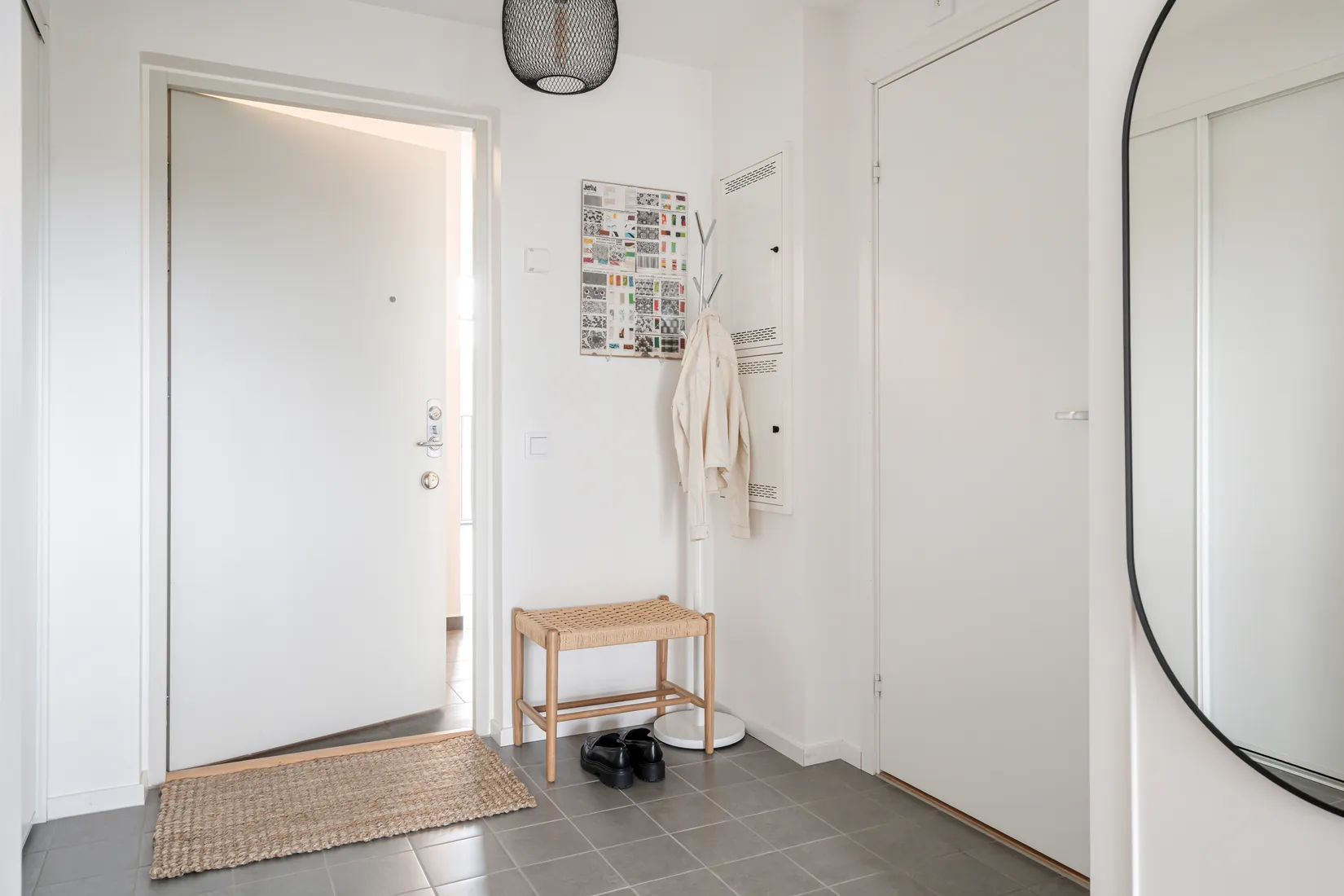 Bostadsrätt, Finalgatan 3, Arenaparken, Lund