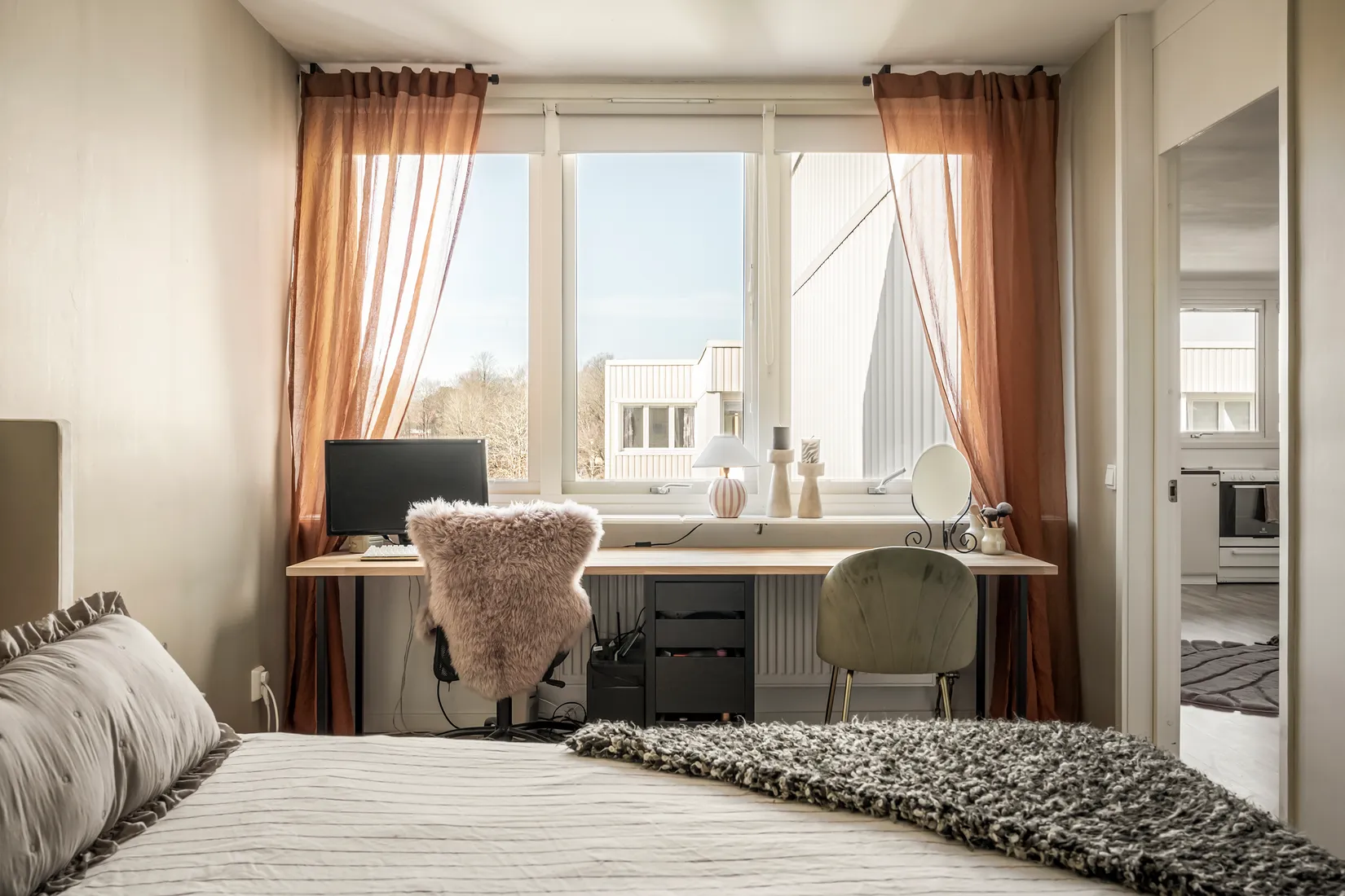 Bostadsrätt, Backgatan 73, Södra Sandby, Lund