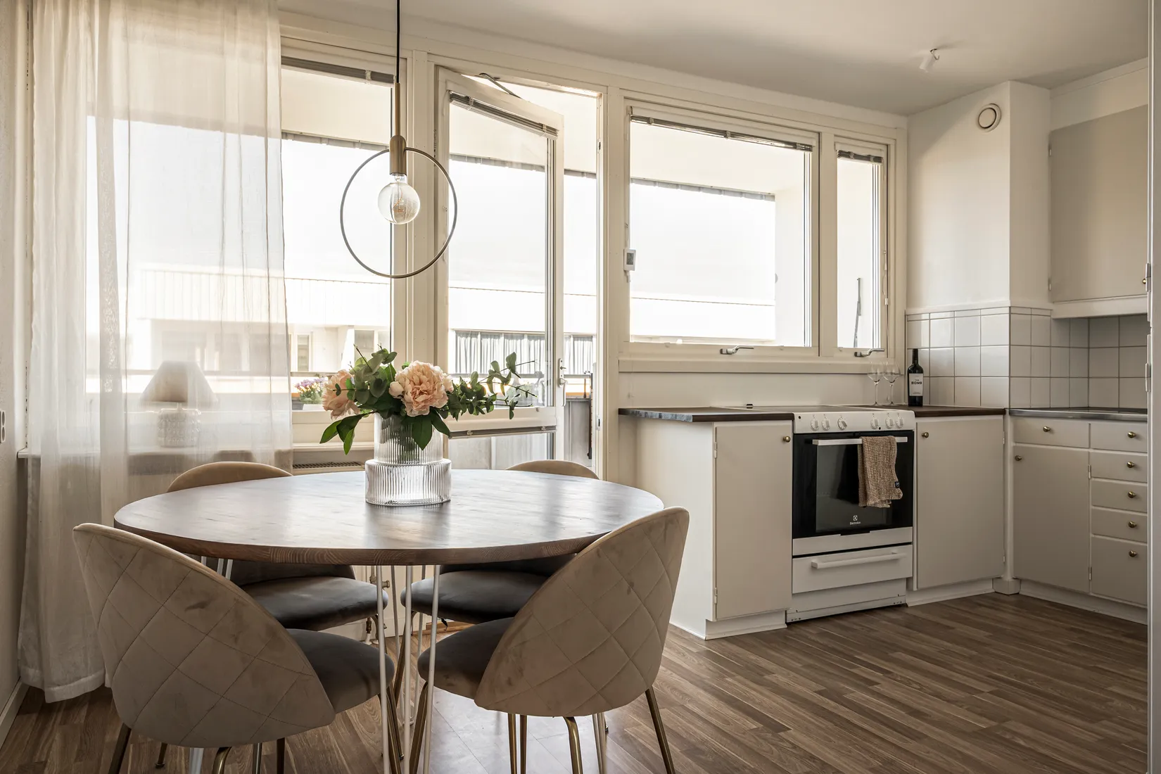 Bostadsrätt, Backgatan 73, Södra Sandby, Lund