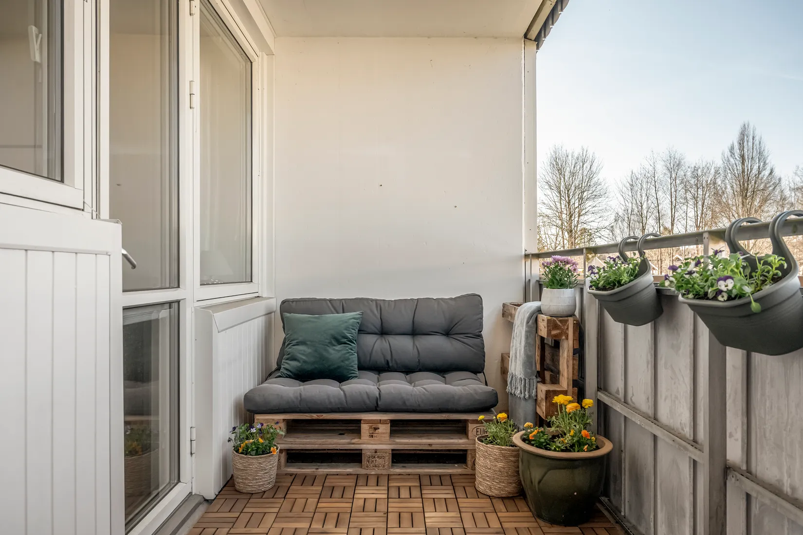 Bostadsrätt, Backgatan 73, Södra Sandby, Lund