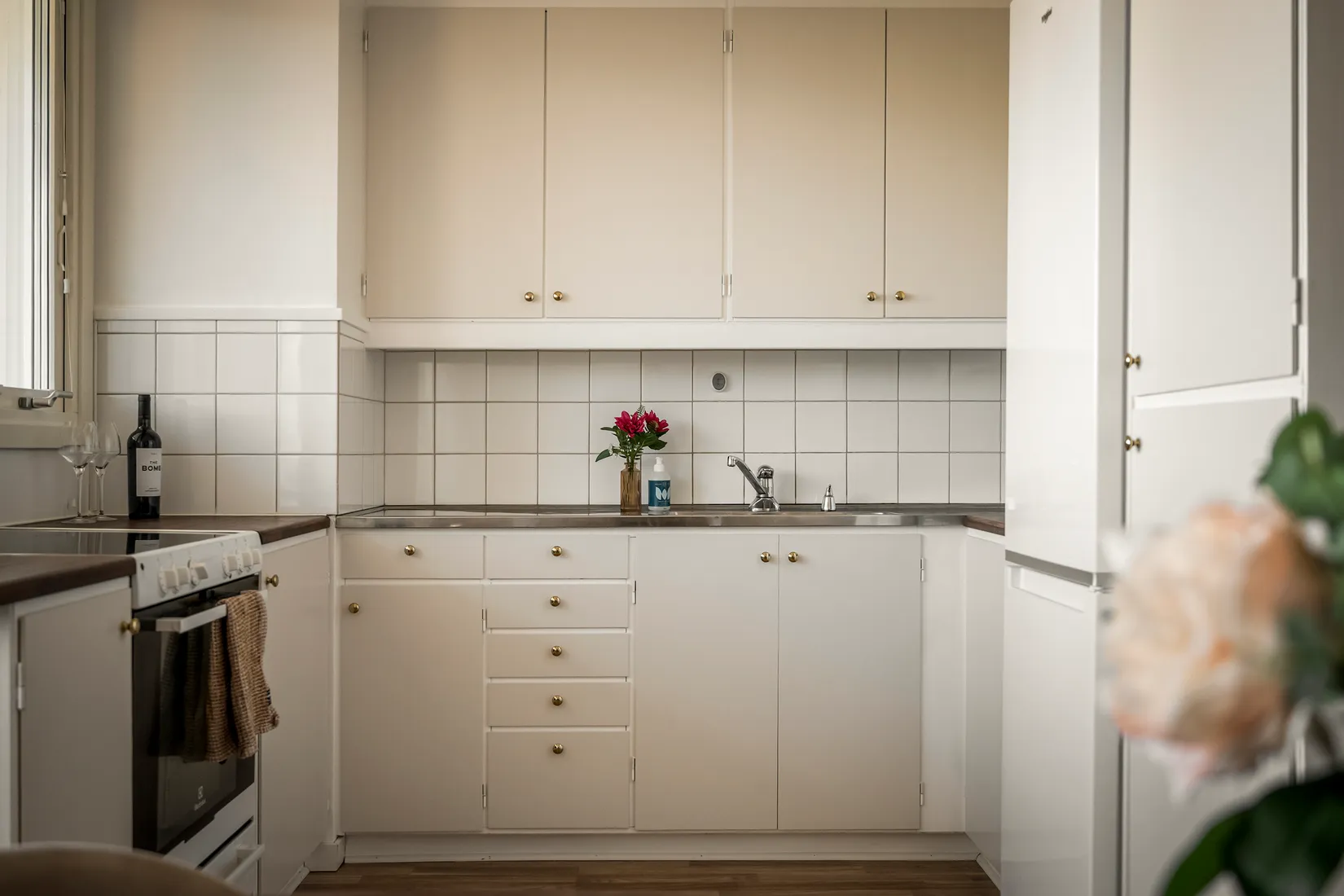 Bostadsrätt, Backgatan 73, Södra Sandby, Lund