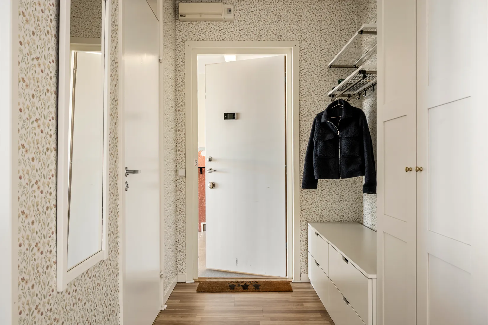 Bostadsrätt, Backgatan 73, Södra Sandby, Lund