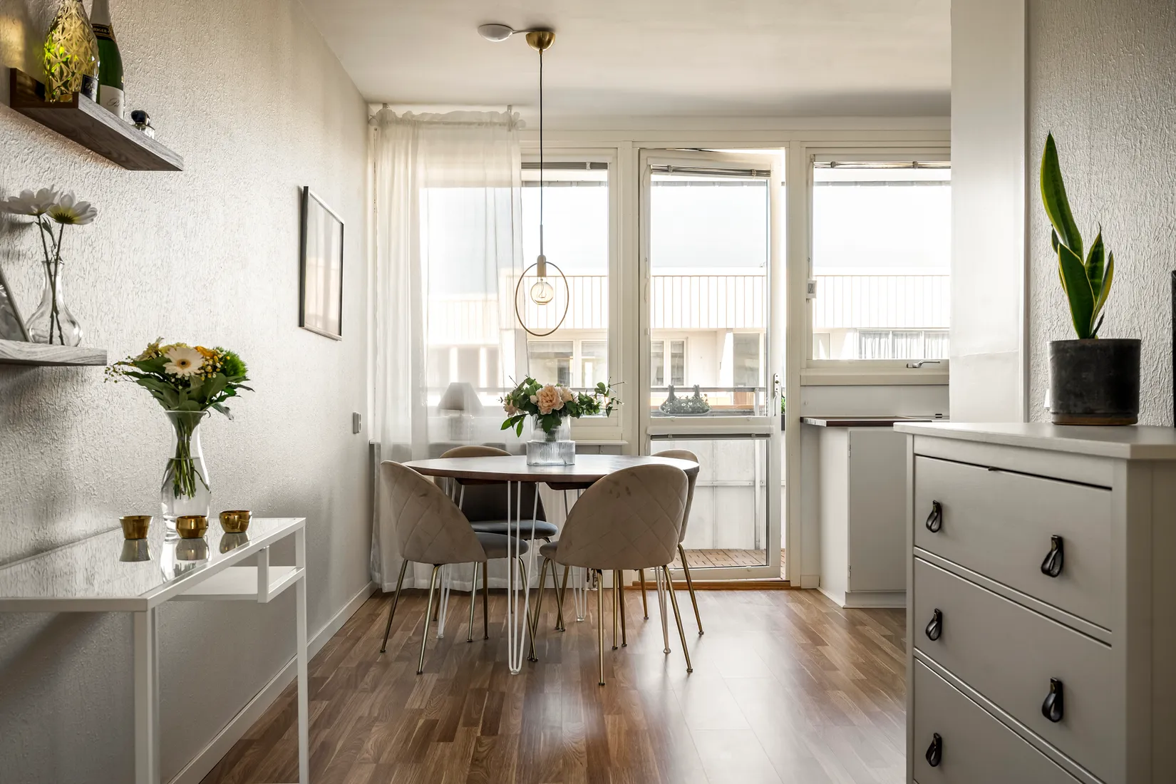 Bostadsrätt, Backgatan 73, Södra Sandby, Lund