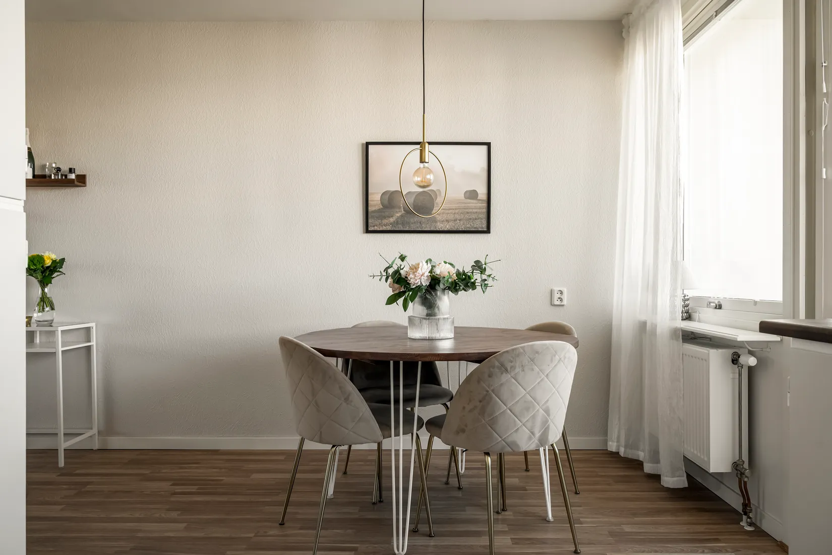 Bostadsrätt, Backgatan 73, Södra Sandby, Lund