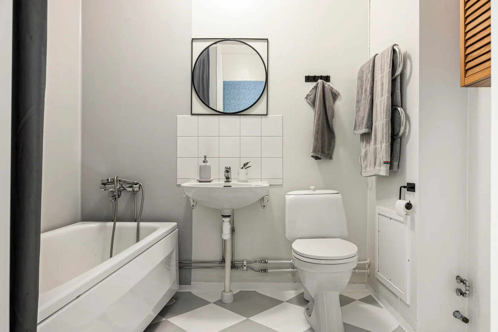 Bostadsrätt, Backgatan 73, Södra Sandby, Lund