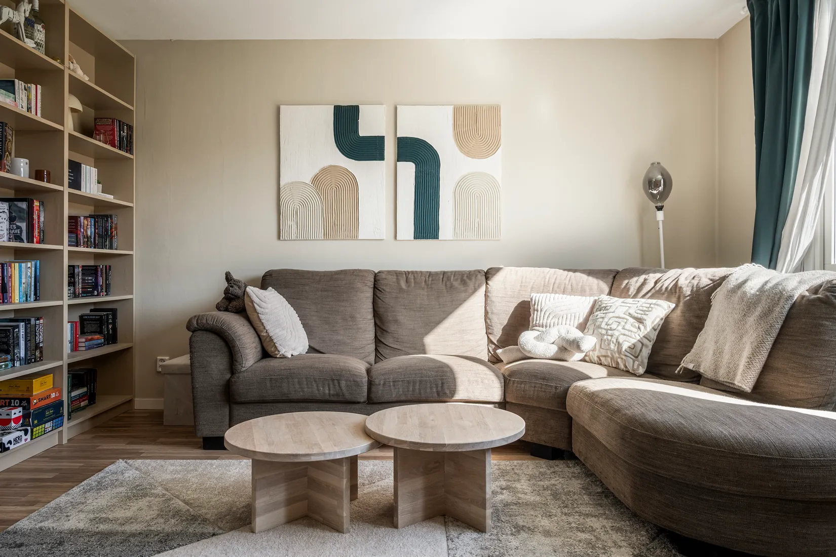 Bostadsrätt, Backgatan 73, Södra Sandby, Lund