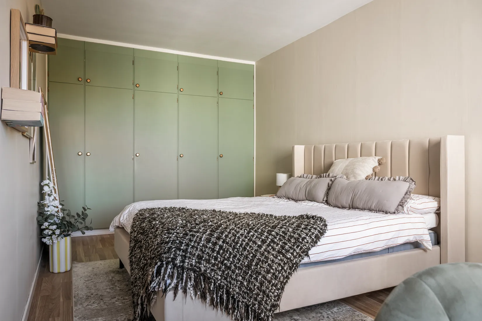 Bostadsrätt, Backgatan 73, Södra Sandby, Lund