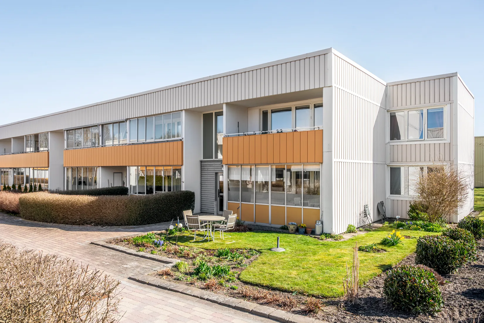 Bostadsrätt, Backgatan 73, Södra Sandby, Lund