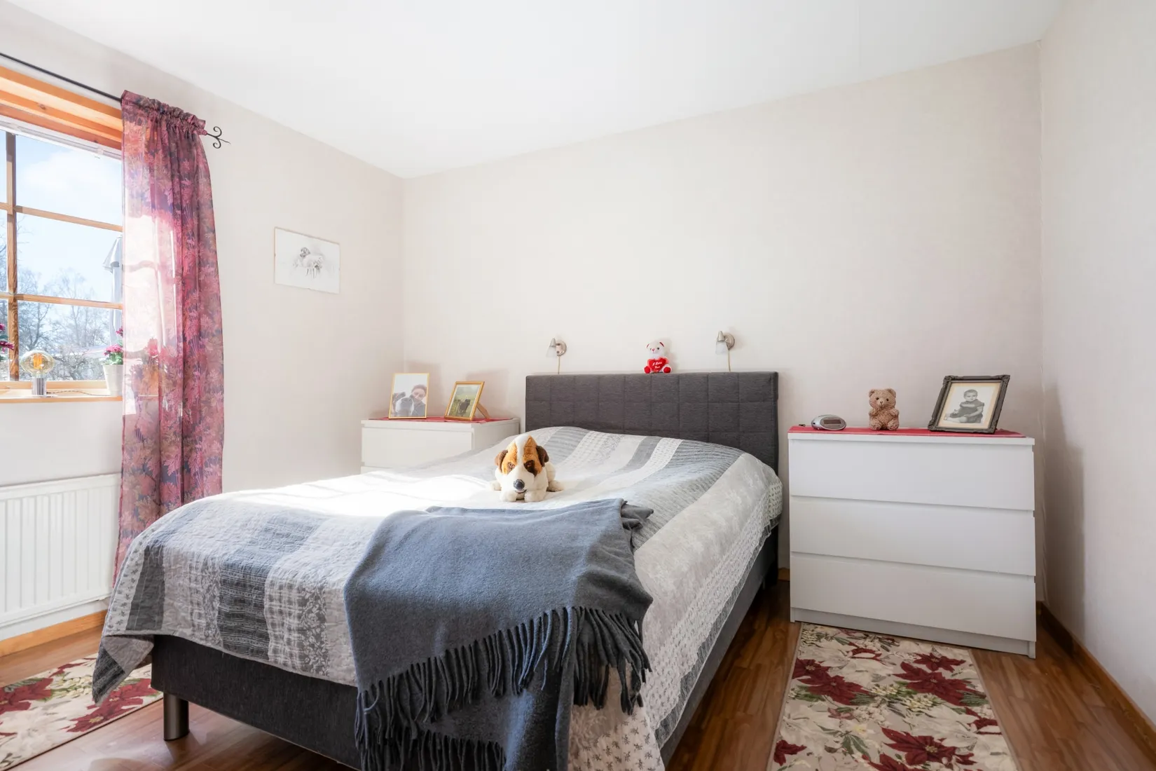 Villa, Häggenäset Ekstigen 2, Häggenäset, Hörby