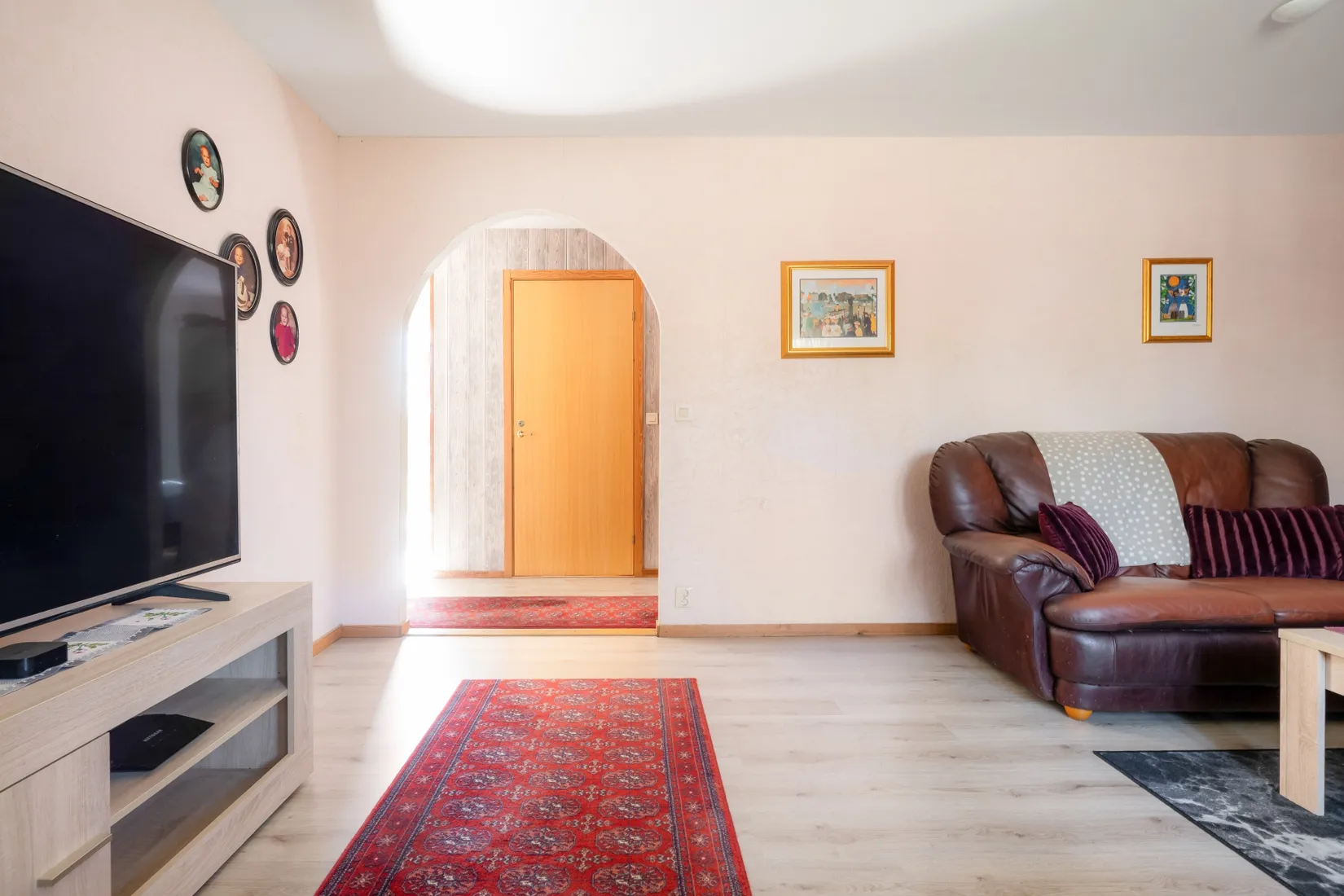 Villa, Häggenäset Ekstigen 2, Häggenäset, Hörby