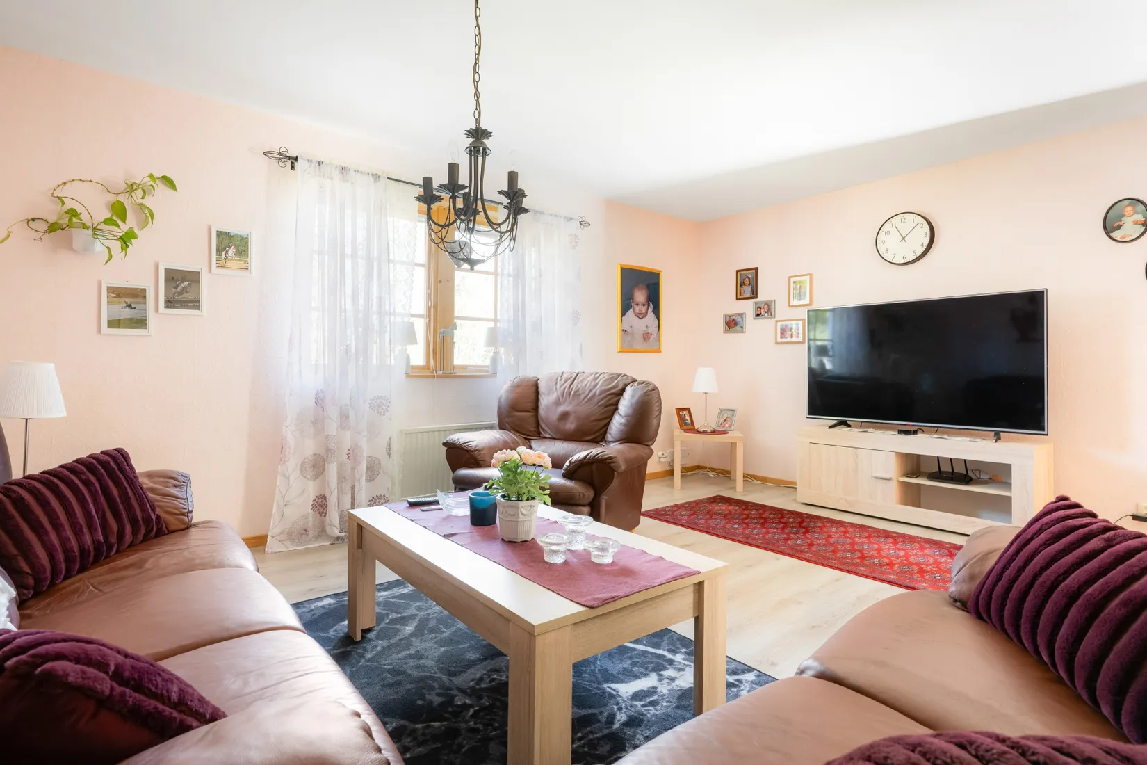 Villa, Häggenäset Ekstigen 2, Häggenäset, Hörby