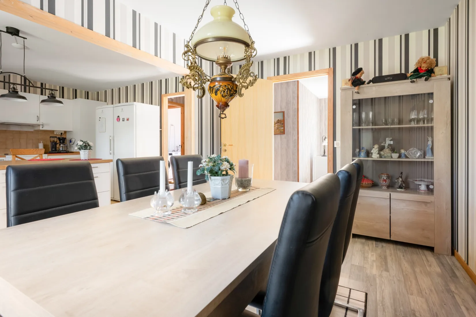 Villa, Häggenäset Ekstigen 2, Häggenäset, Hörby