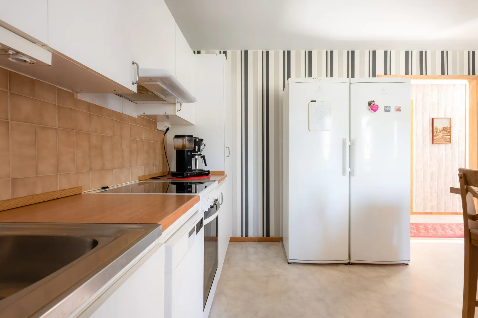Villa, Häggenäset Ekstigen 2, Häggenäset, Hörby