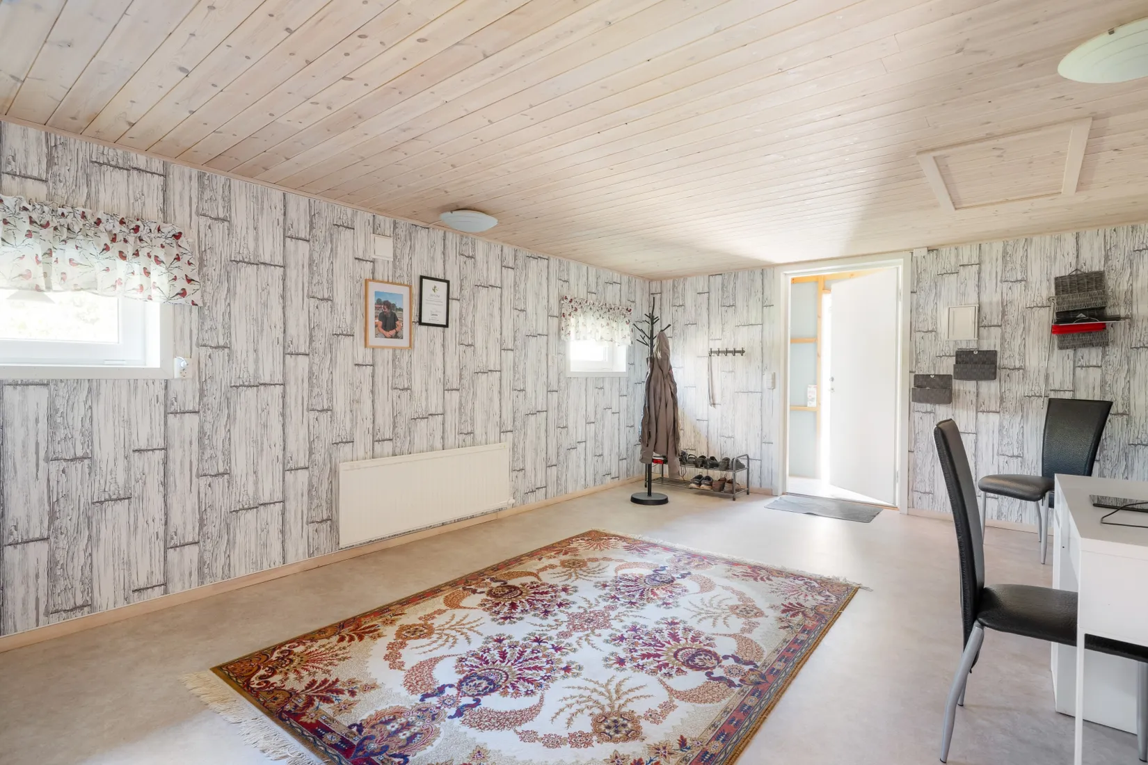 Villa, Häggenäset Ekstigen 2, Häggenäset, Hörby