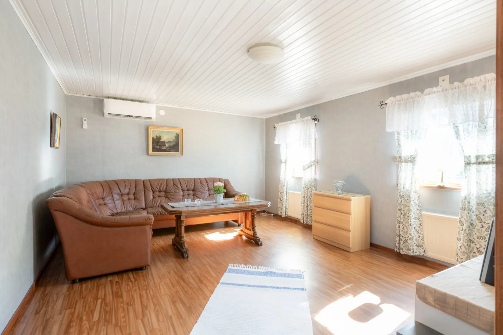 Villa, Häggenäset Ekstigen 2, Häggenäset, Hörby