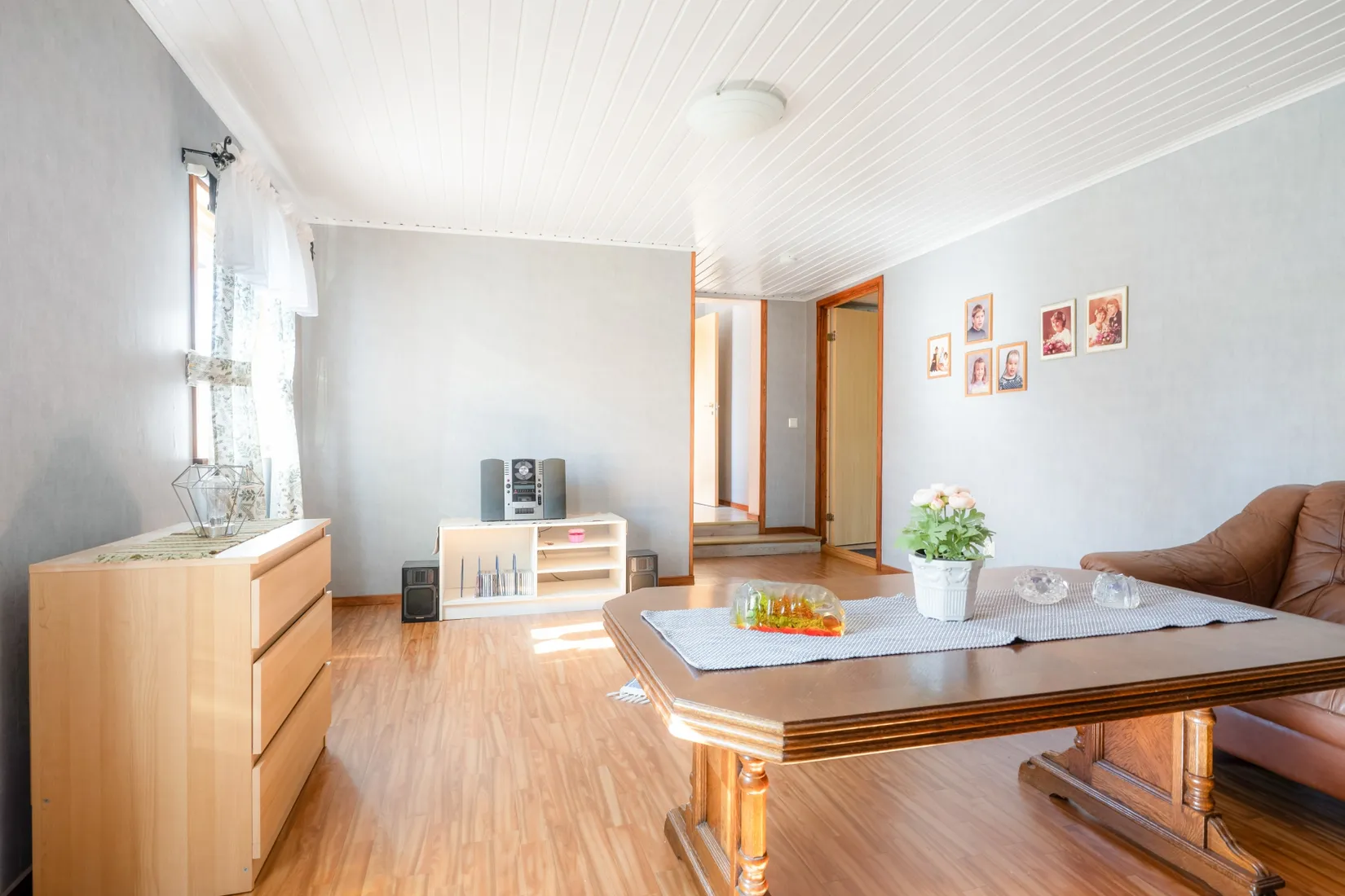 Villa, Häggenäset Ekstigen 2, Häggenäset, Hörby