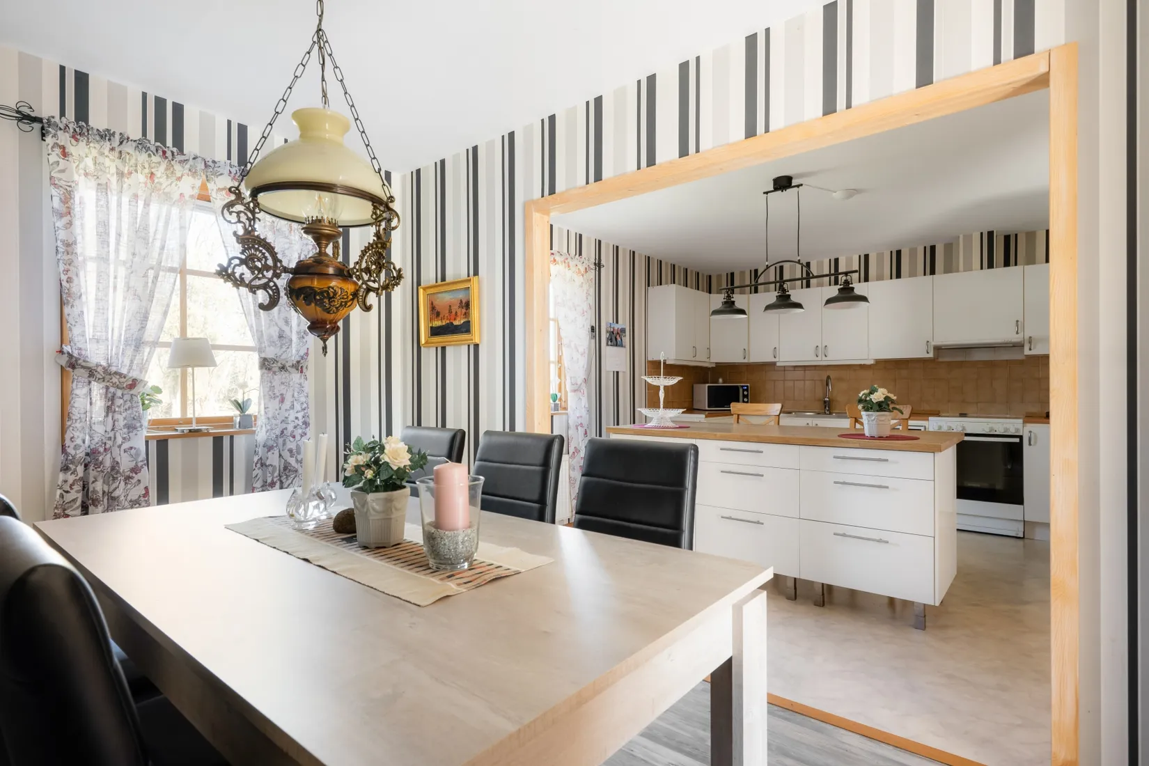 Villa, Häggenäset Ekstigen 2, Häggenäset, Hörby