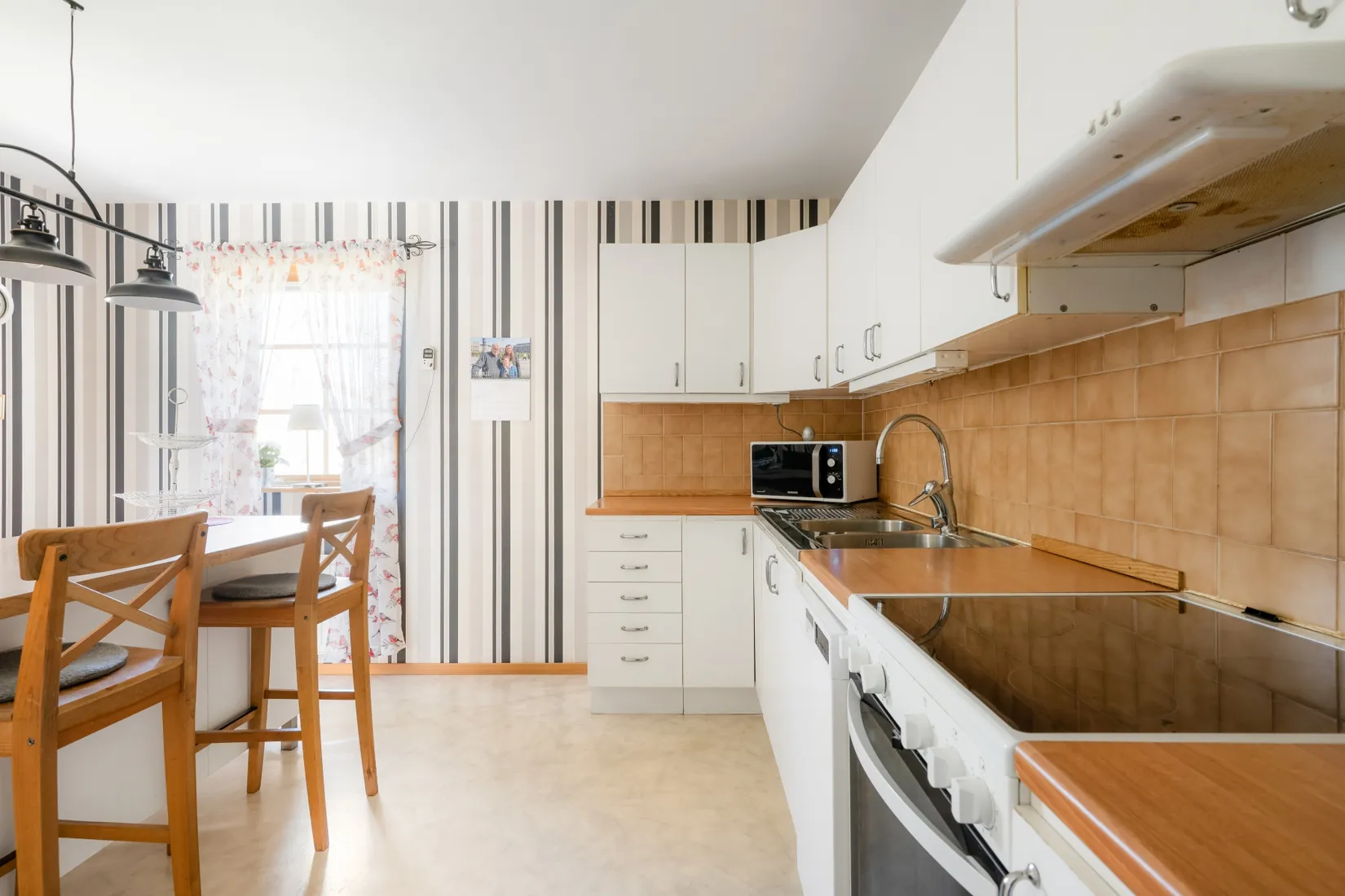 Villa, Häggenäset Ekstigen 2, Häggenäset, Hörby