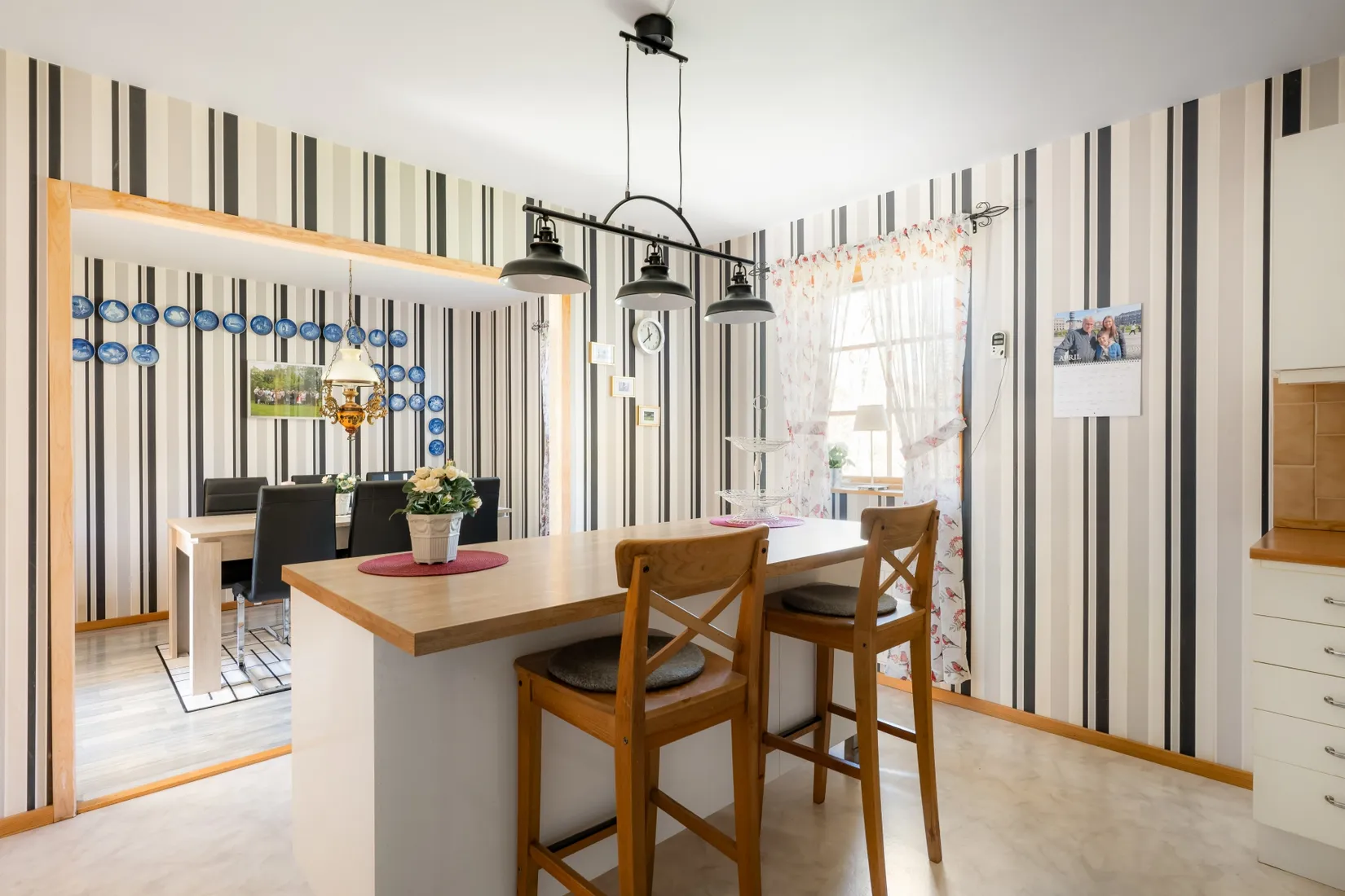 Villa, Häggenäset Ekstigen 2, Häggenäset, Hörby