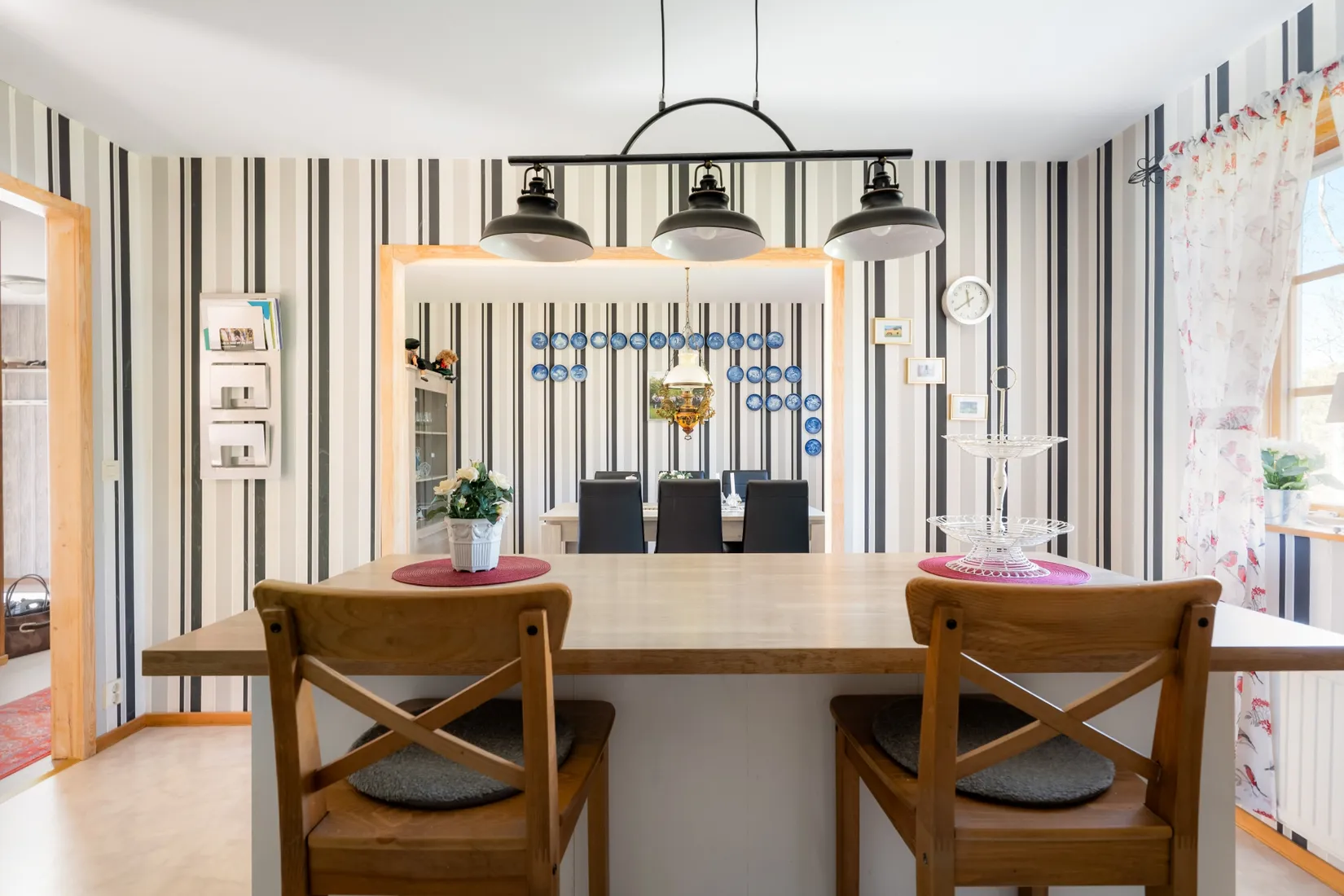 Villa, Häggenäset Ekstigen 2, Häggenäset, Hörby