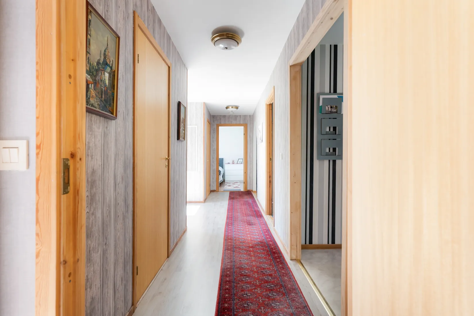 Villa, Häggenäset Ekstigen 2, Häggenäset, Hörby