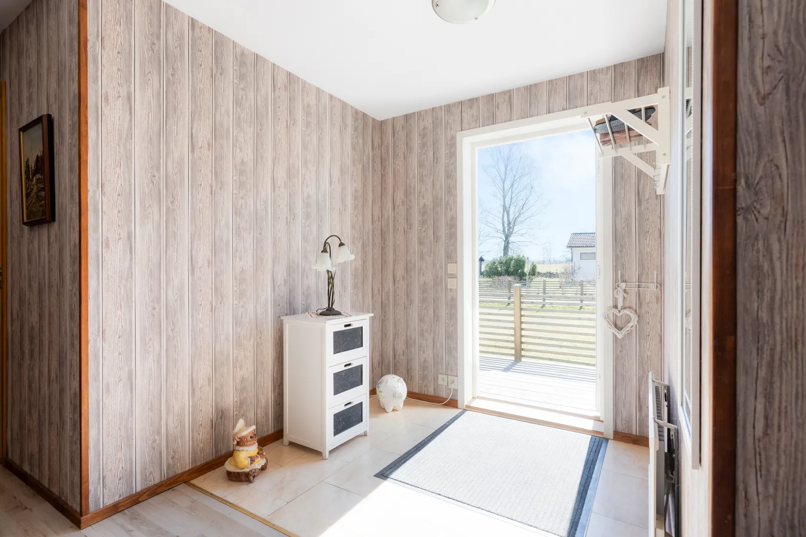 Villa, Häggenäset Ekstigen 2, Häggenäset, Hörby