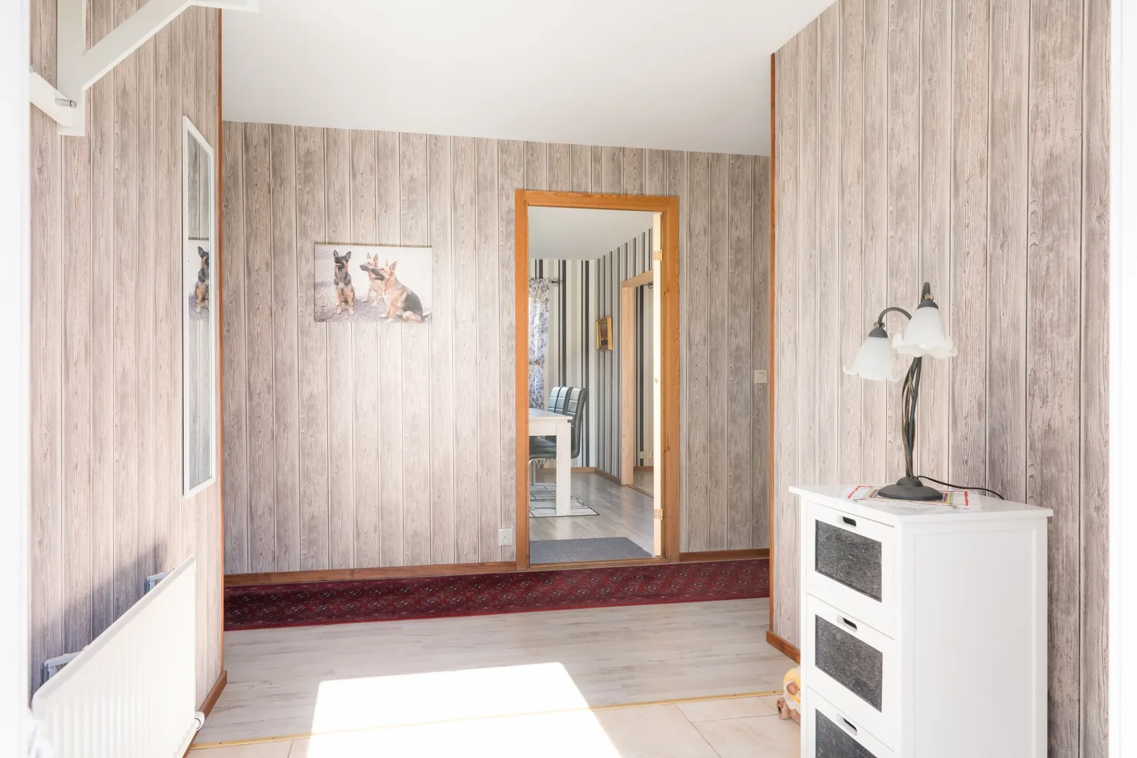 Villa, Häggenäset Ekstigen 2, Häggenäset, Hörby
