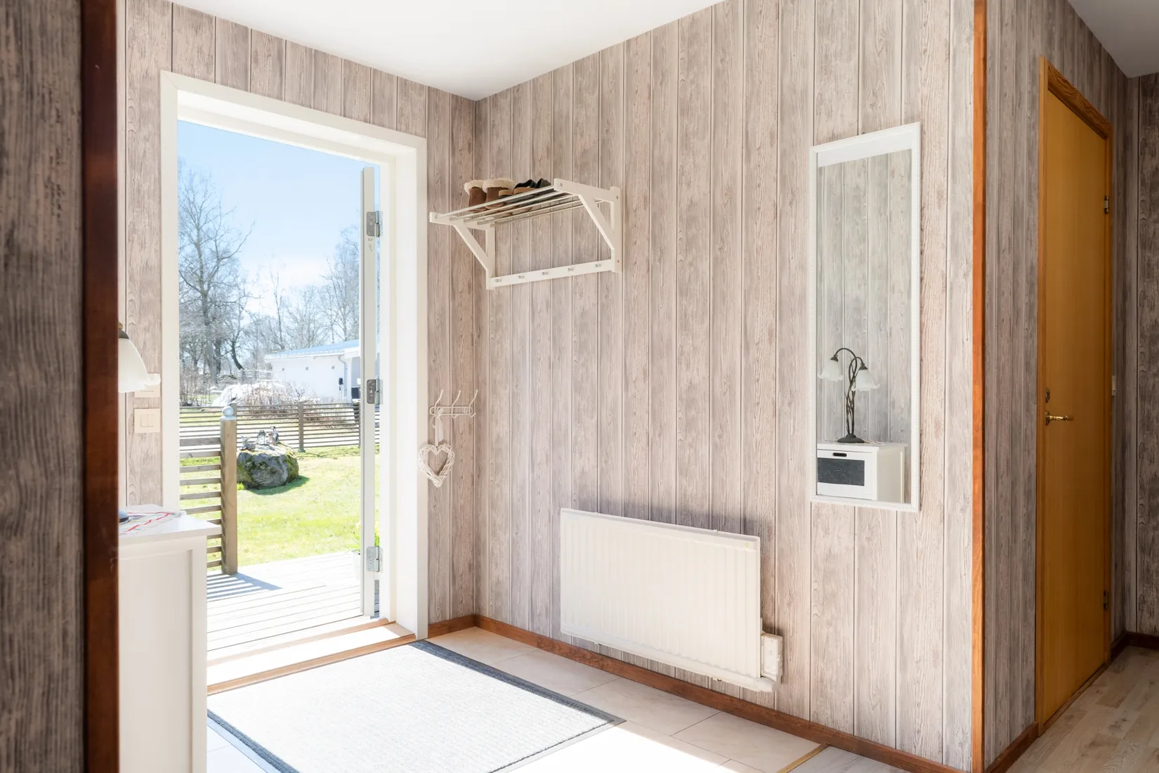 Villa, Häggenäset Ekstigen 2, Häggenäset, Hörby