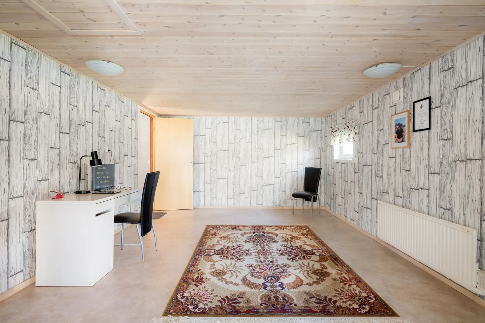 Villa, Häggenäset Ekstigen 2, Häggenäset, Hörby