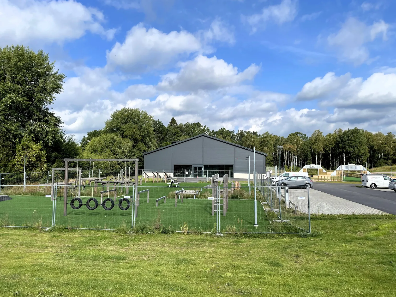 Villa, Häggenäset Ekstigen 2, Häggenäset, Hörby