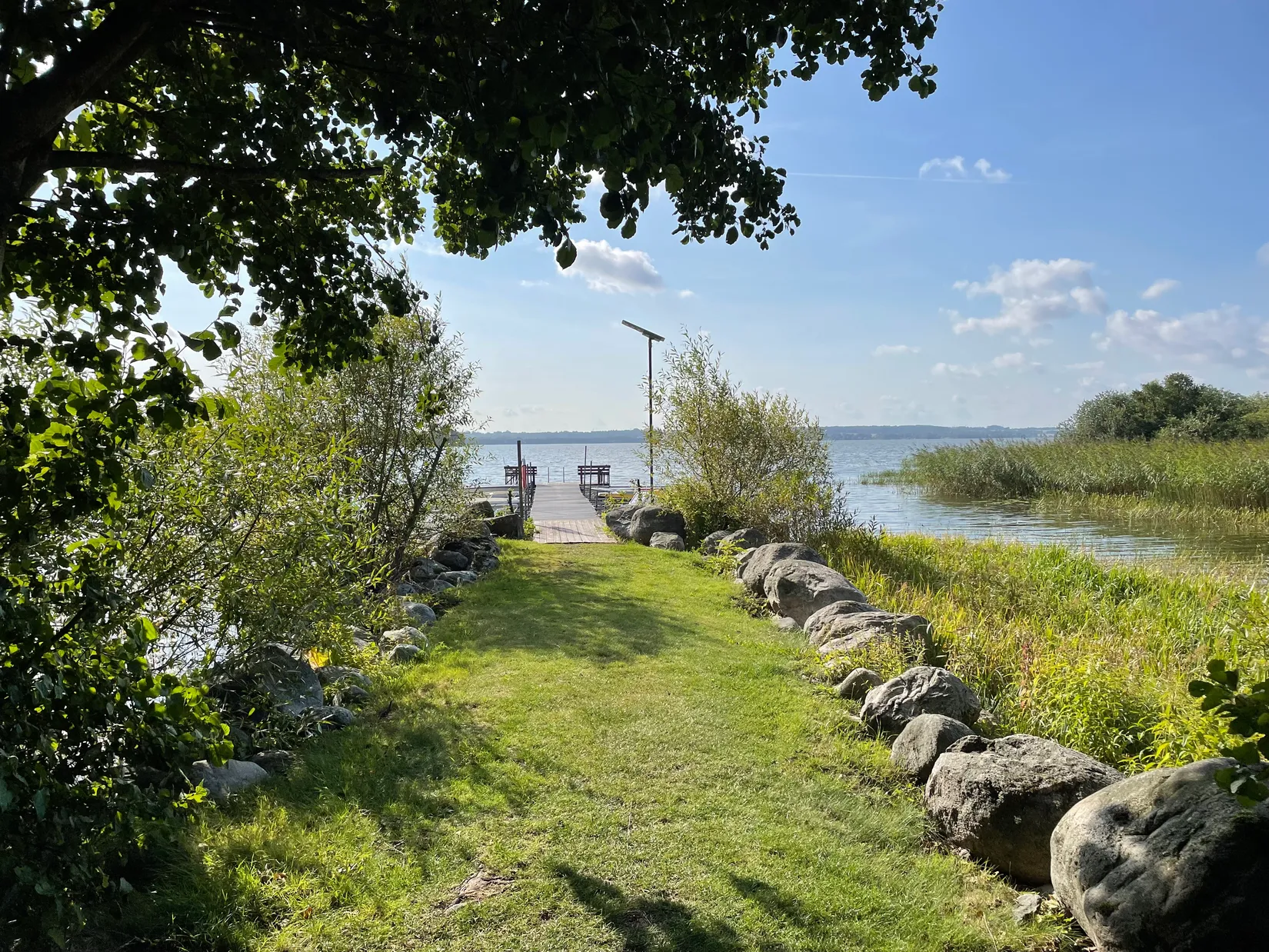 Villa, Häggenäset Ekstigen 2, Häggenäset, Hörby