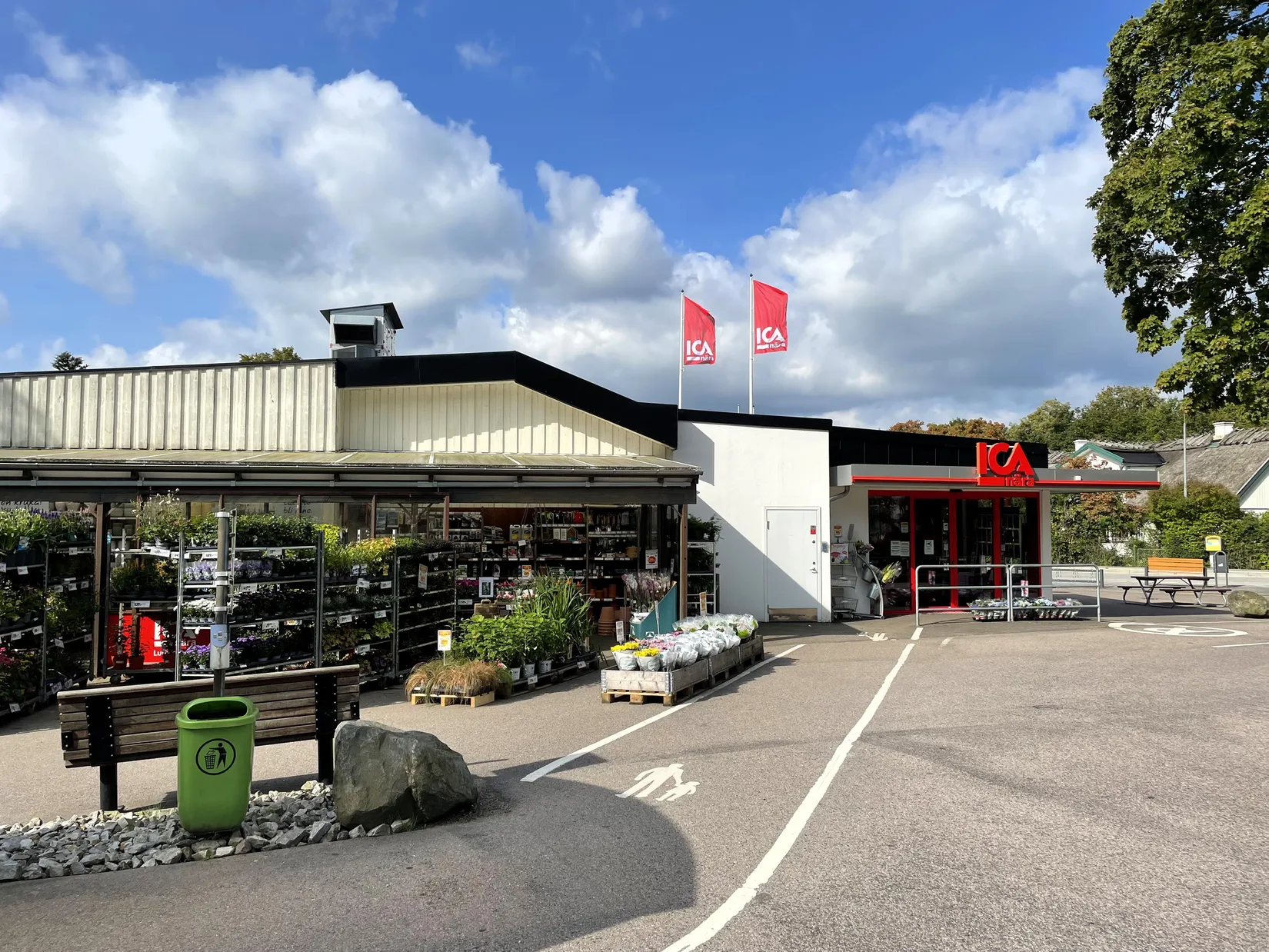 Villa, Häggenäset Ekstigen 2, Häggenäset, Hörby