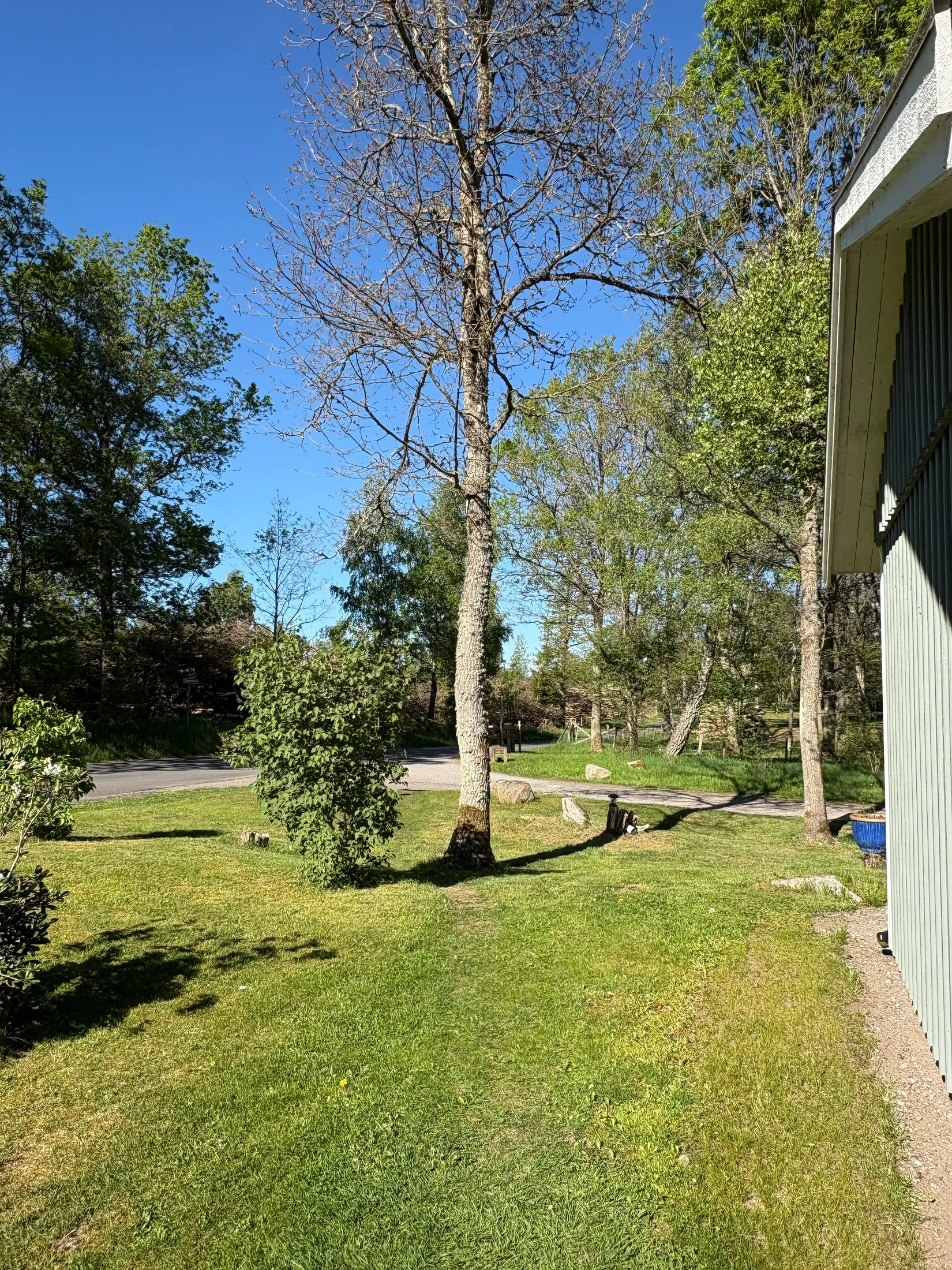 Villa, Häggenäset Ekstigen 2, Häggenäset, Hörby
