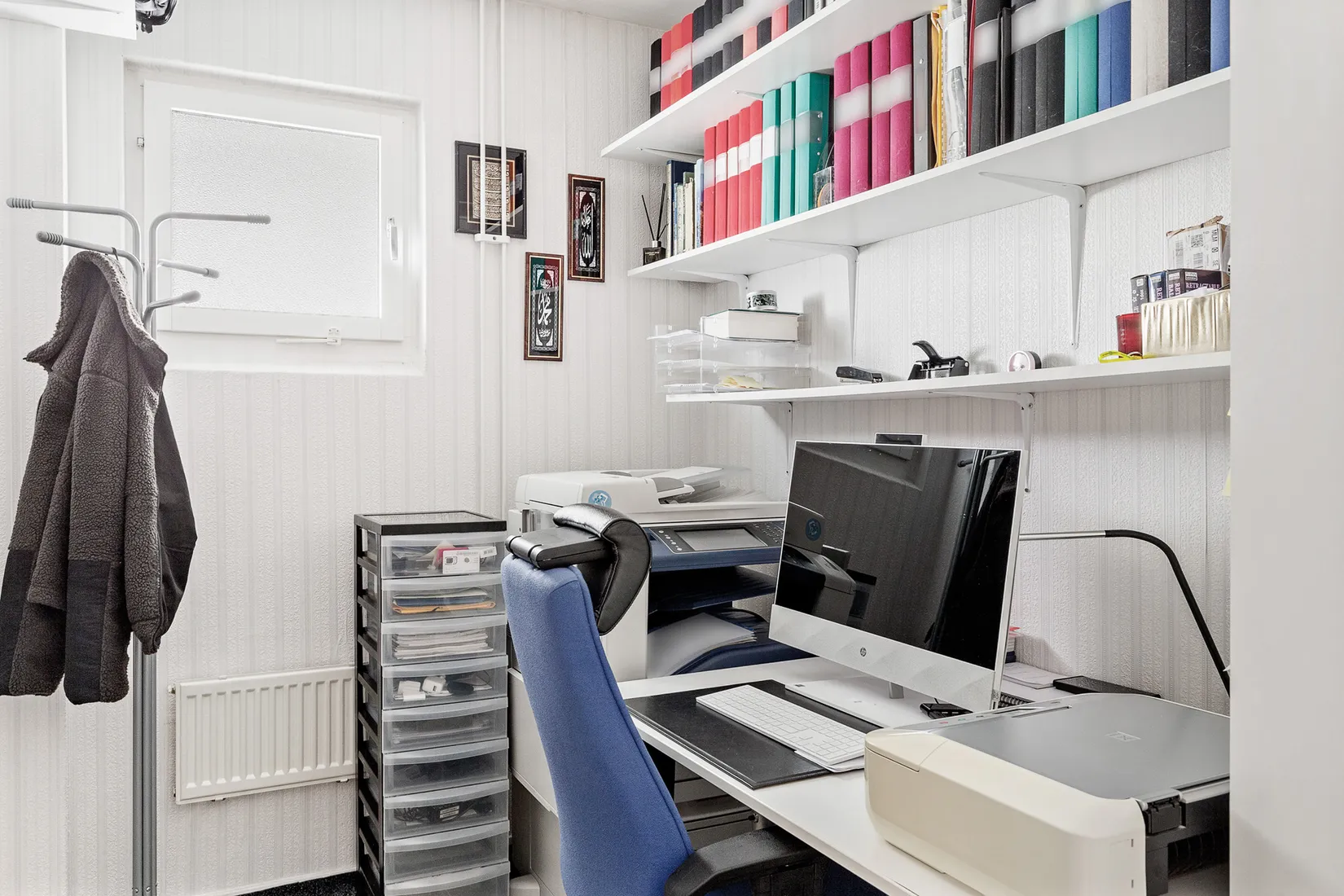 Bostadsrätt, Dackevägen 31, Jakobsberg, Järfälla