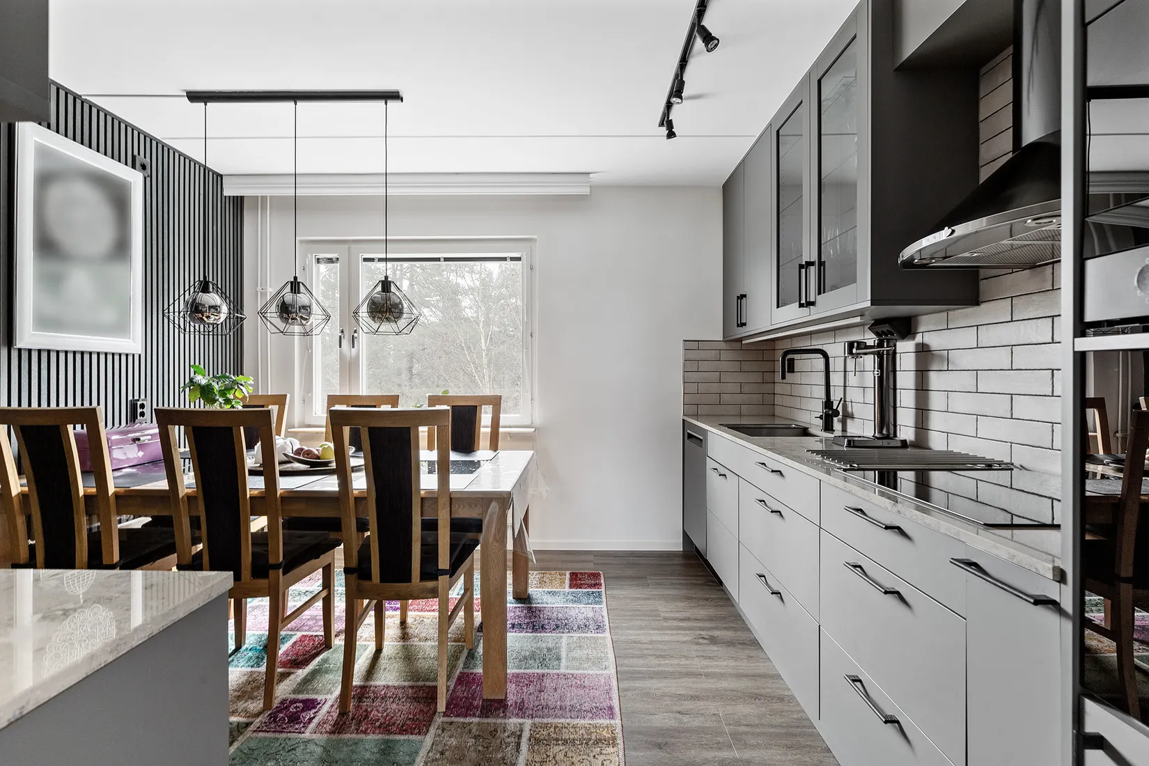 Bostadsrätt, Dackevägen 31, Jakobsberg, Järfälla