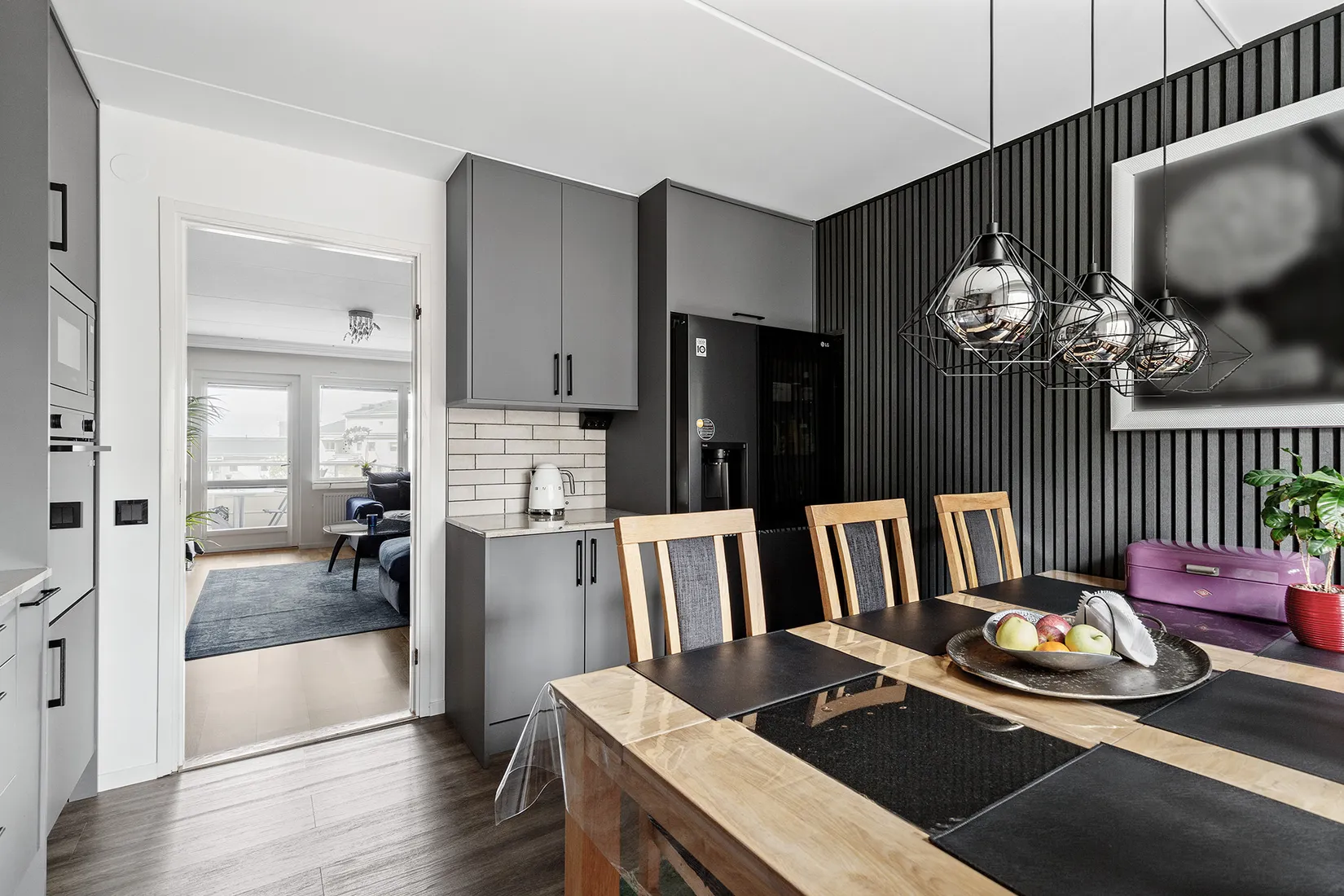 Bostadsrätt, Dackevägen 31, Jakobsberg, Järfälla