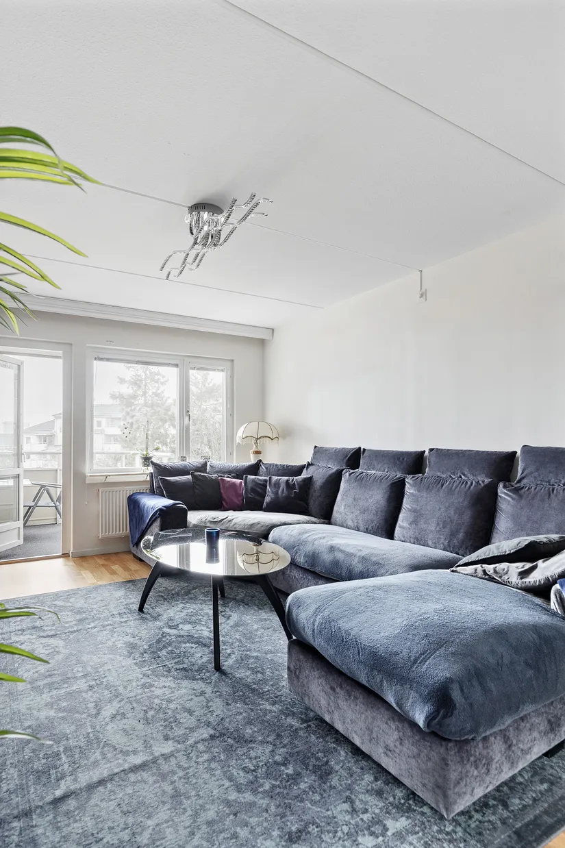 Bostadsrätt, Dackevägen 31, Jakobsberg, Järfälla