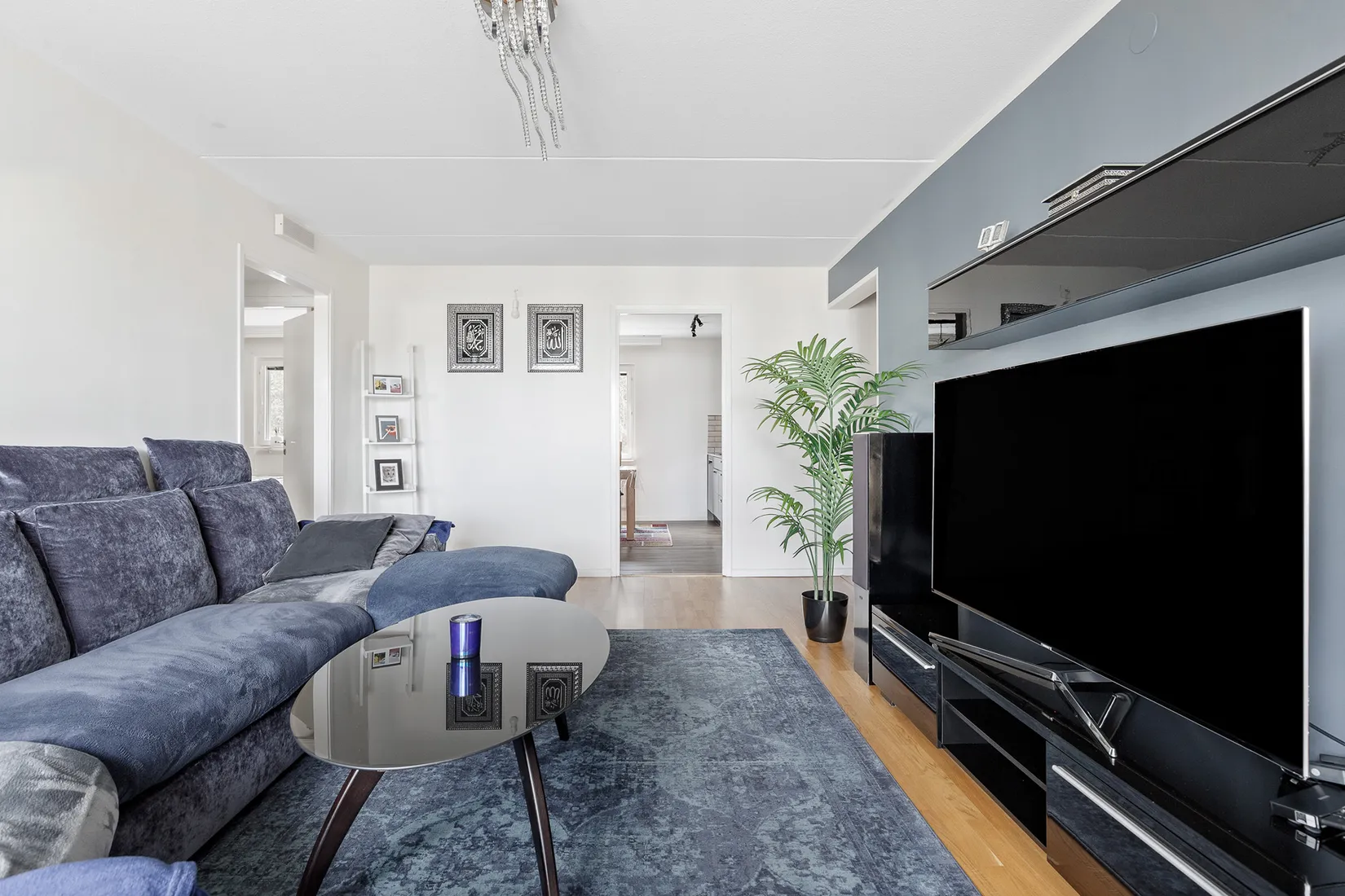 Bostadsrätt, Dackevägen 31, Jakobsberg, Järfälla