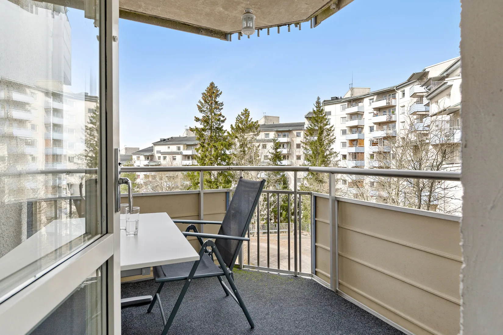 Bostadsrätt, Dackevägen 31, Jakobsberg, Järfälla