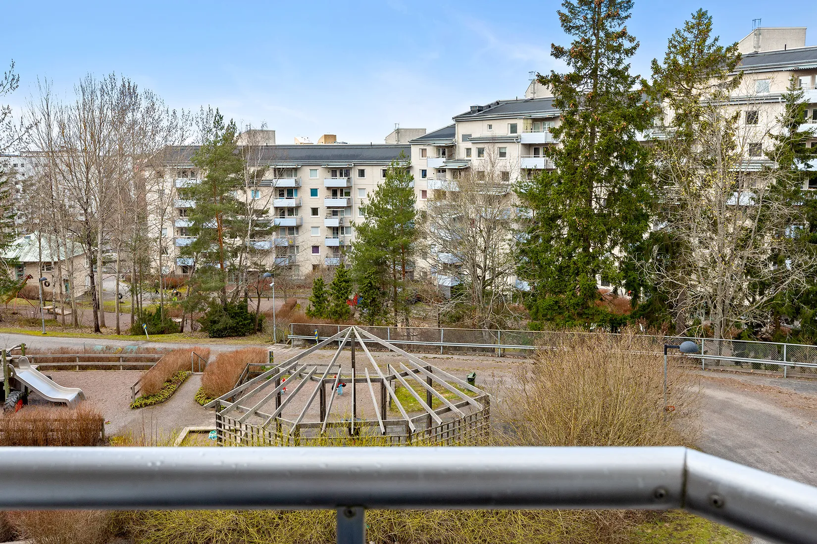 Bostadsrätt, Dackevägen 31, Jakobsberg, Järfälla