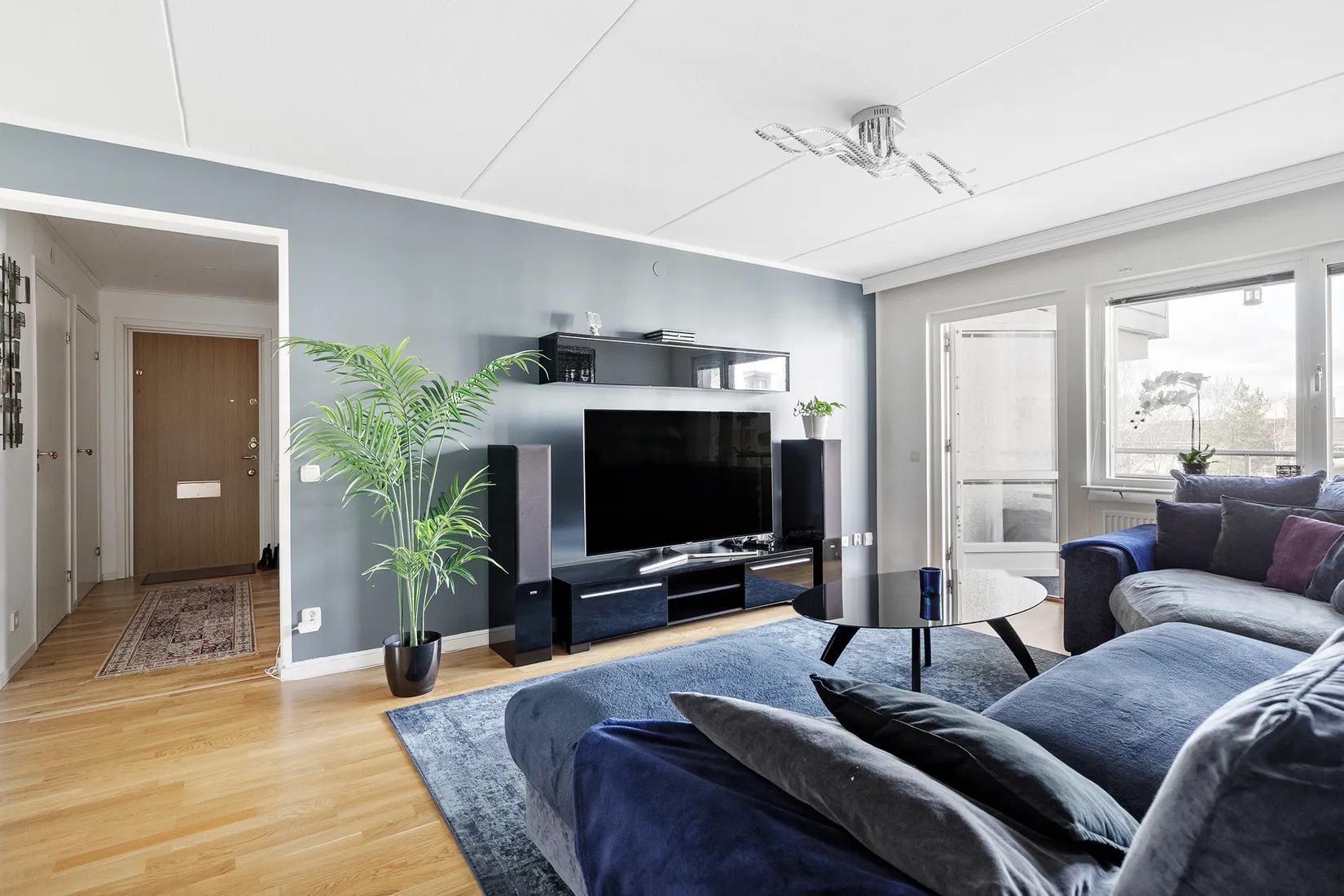 Bostadsrätt, Dackevägen 31, Jakobsberg, Järfälla