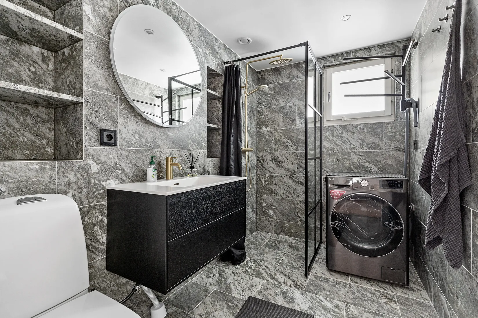 Bostadsrätt, Dackevägen 31, Jakobsberg, Järfälla