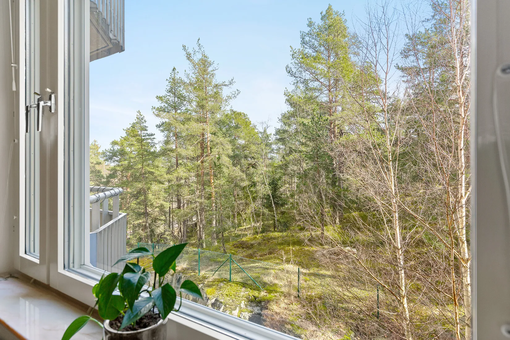 Bostadsrätt, Dackevägen 31, Jakobsberg, Järfälla