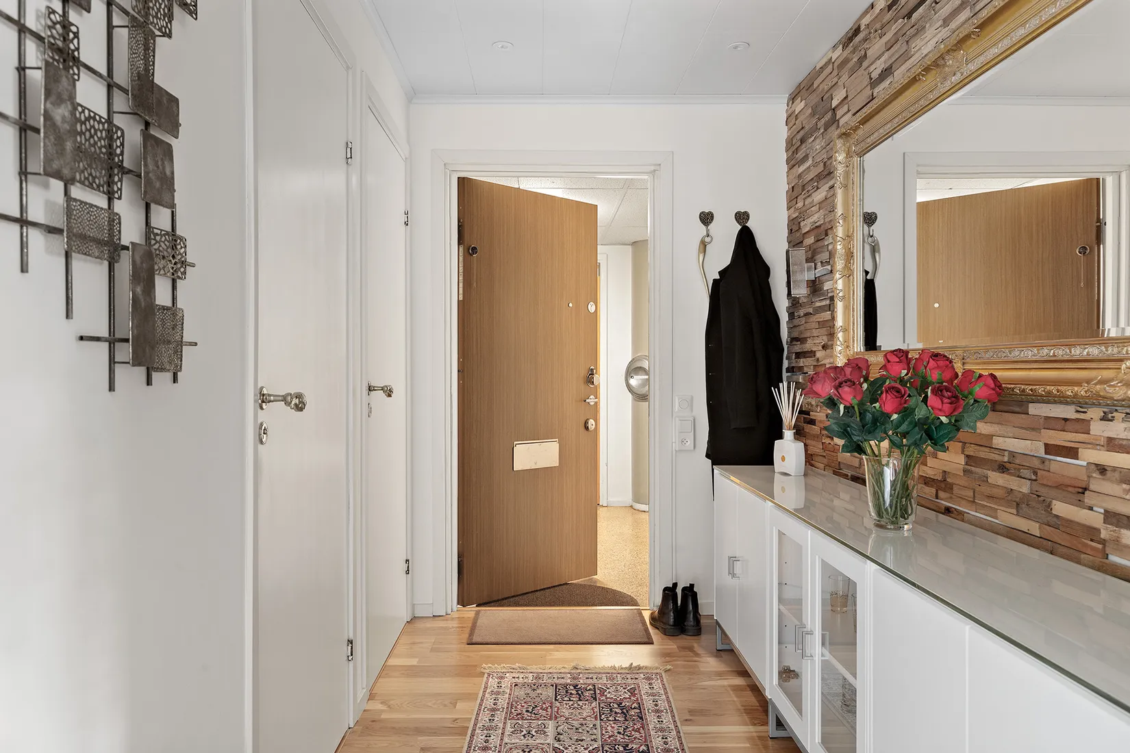 Bostadsrätt, Dackevägen 31, Jakobsberg, Järfälla