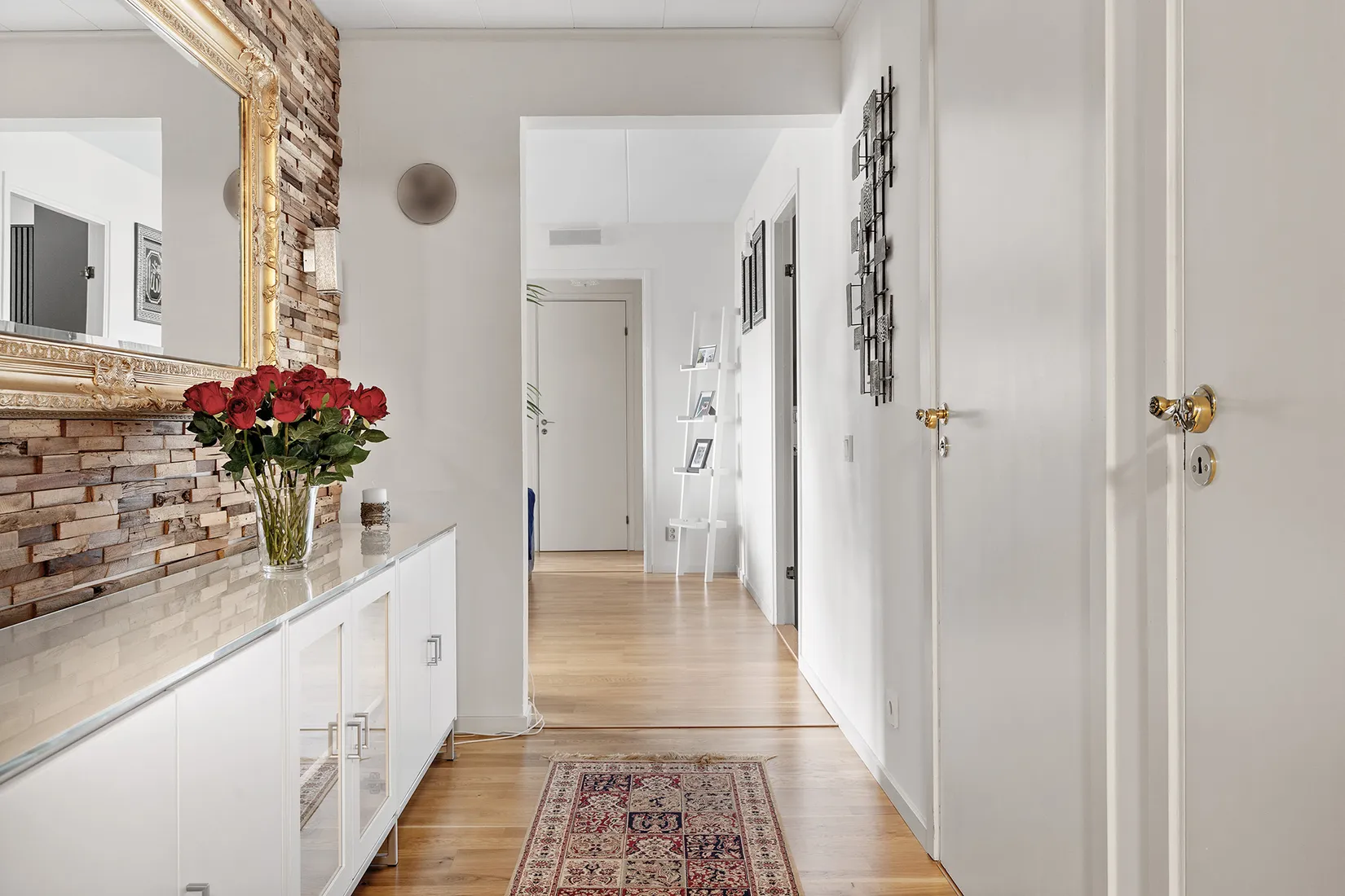 Bostadsrätt, Dackevägen 31, Jakobsberg, Järfälla