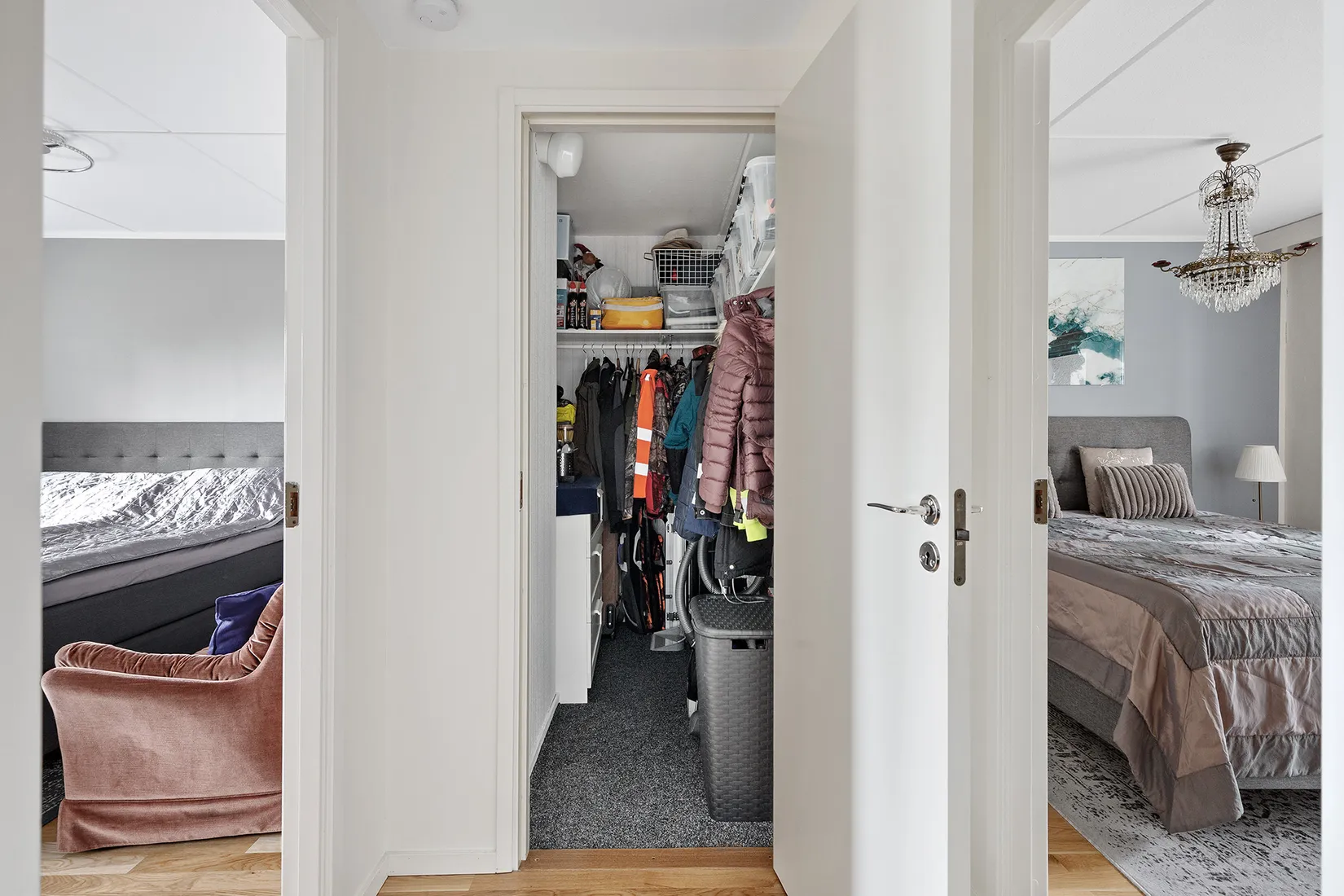 Bostadsrätt, Dackevägen 31, Jakobsberg, Järfälla