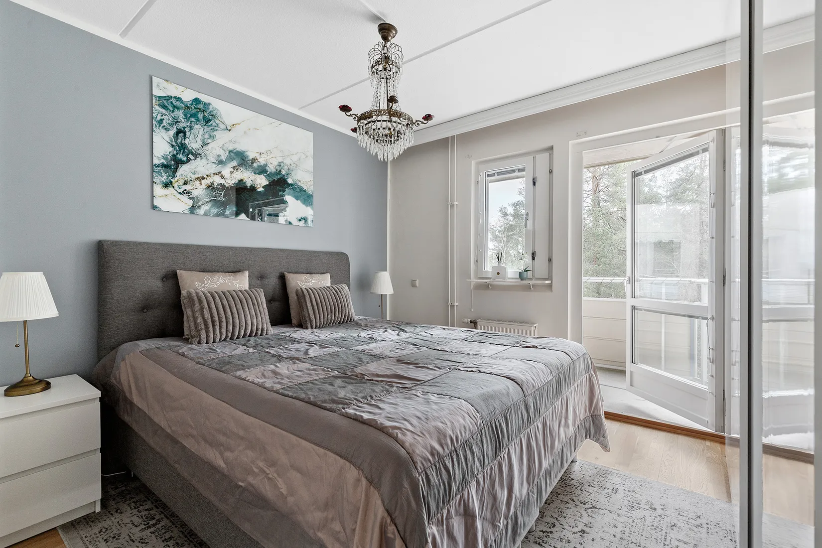 Bostadsrätt, Dackevägen 31, Jakobsberg, Järfälla