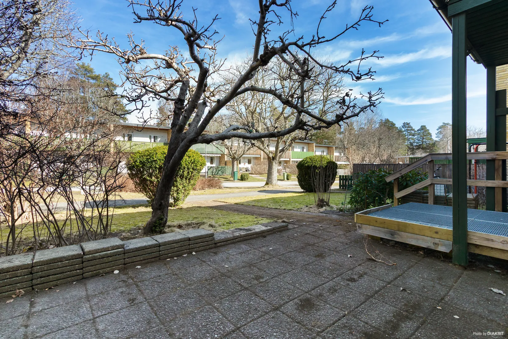 Villa, Traktorvägen 23, Tyresö